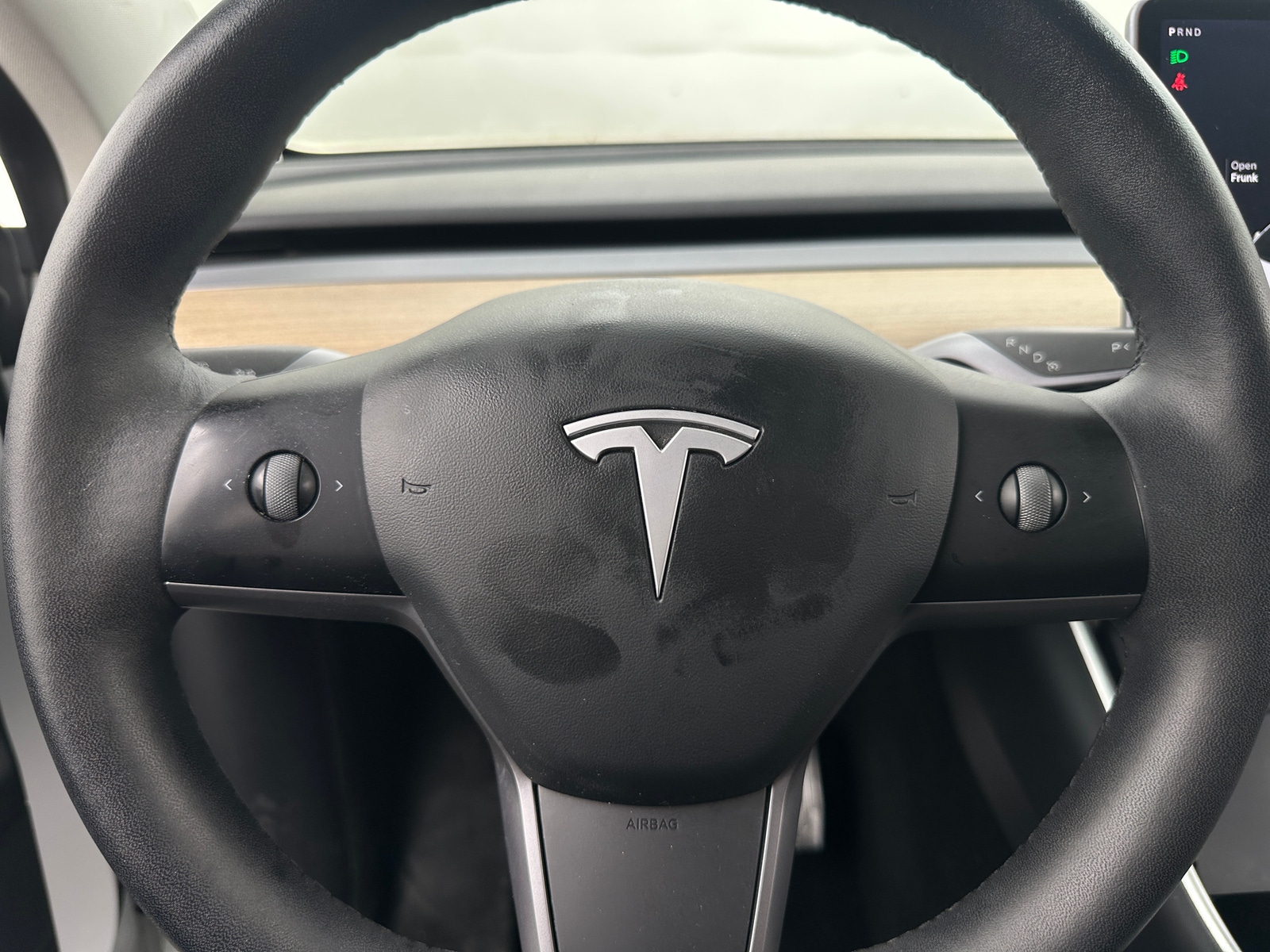 Thumbnail: 2021 Tesla Model Y - 4