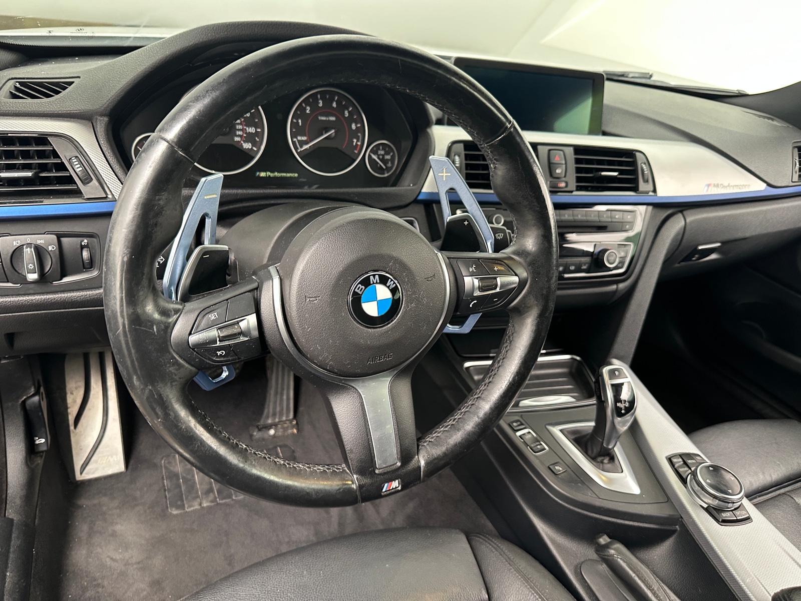 Thumbnail: 2014 BMW 4 Series - 3