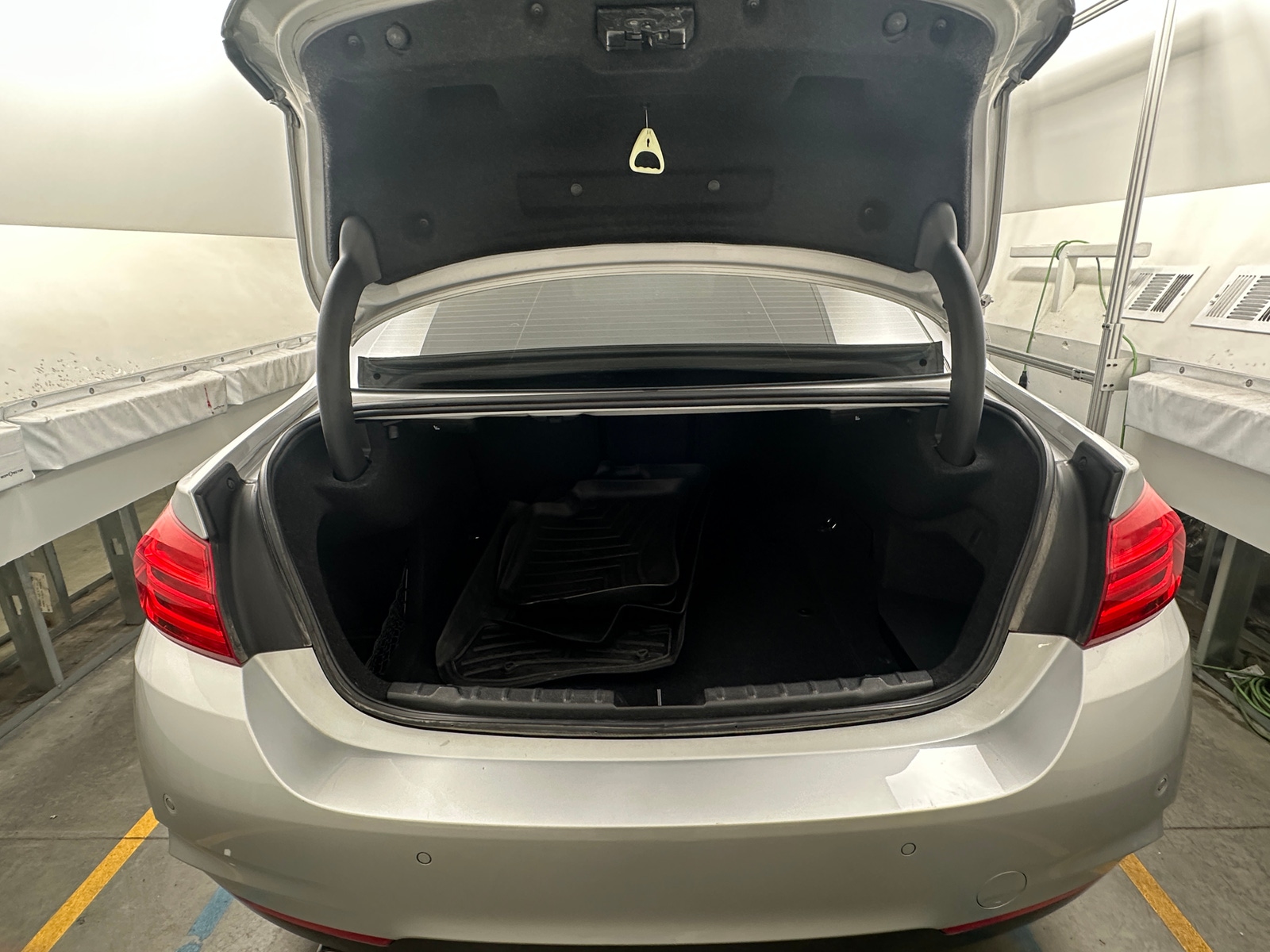 Thumbnail: 2014 BMW 4 Series - 5