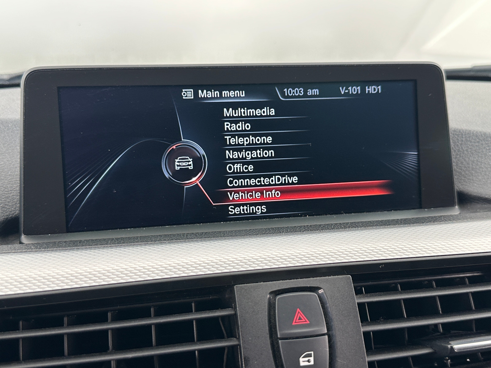 Thumbnail: 2014 BMW 4 Series - 2