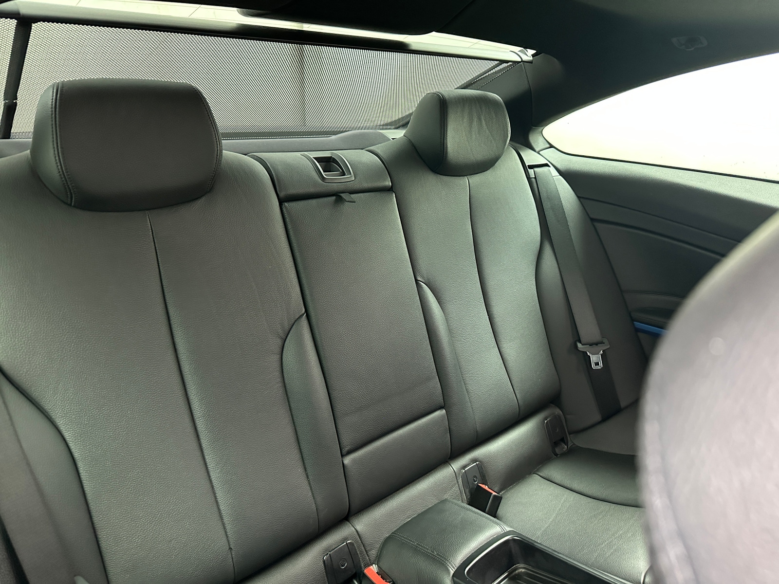 Thumbnail: 2014 BMW 4 Series - 4