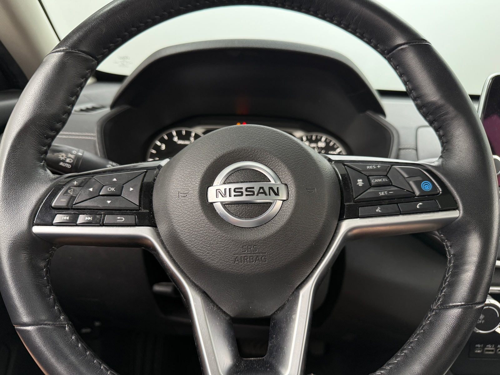 Thumbnail: 2021 Nissan Altima - 5