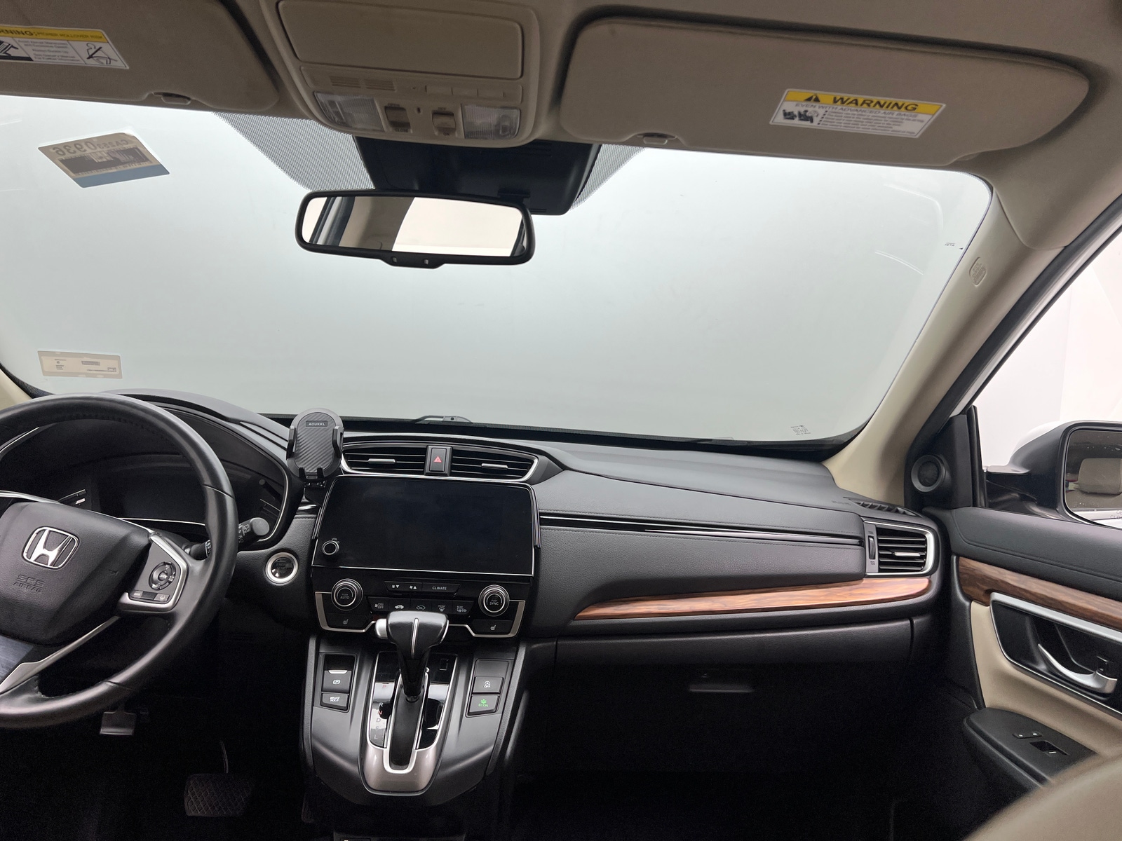 Thumbnail: 2022 Honda CR-V - 2
