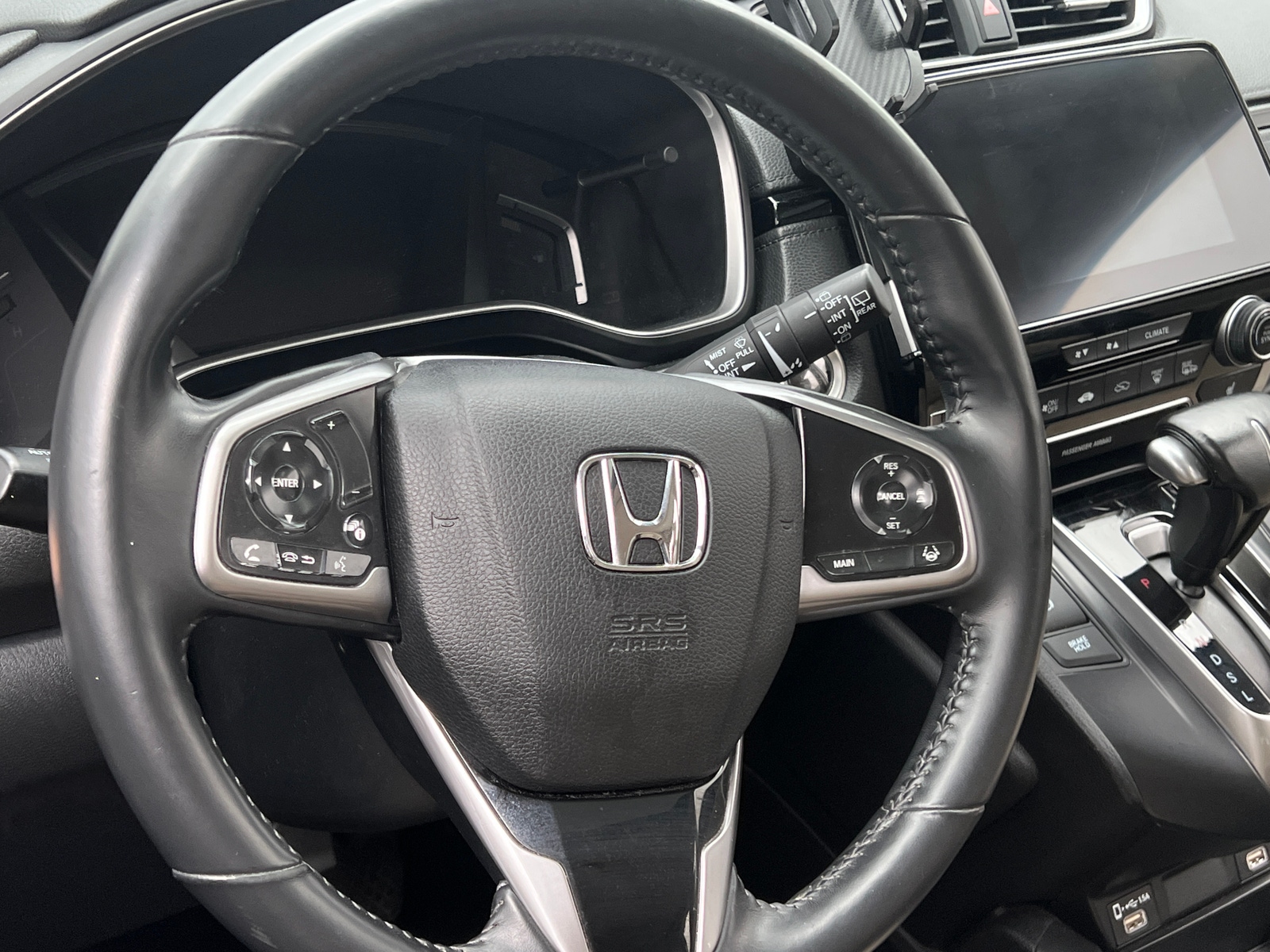 Thumbnail: 2022 Honda CR-V - 4