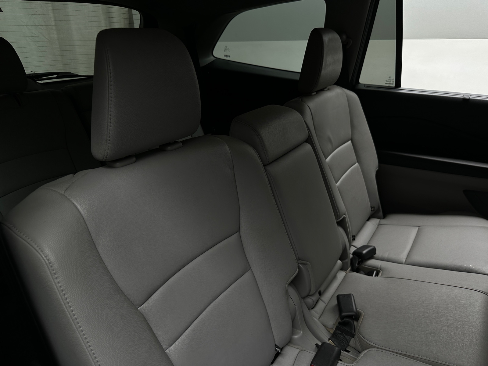 Thumbnail: 2021 Honda Pilot - 5
