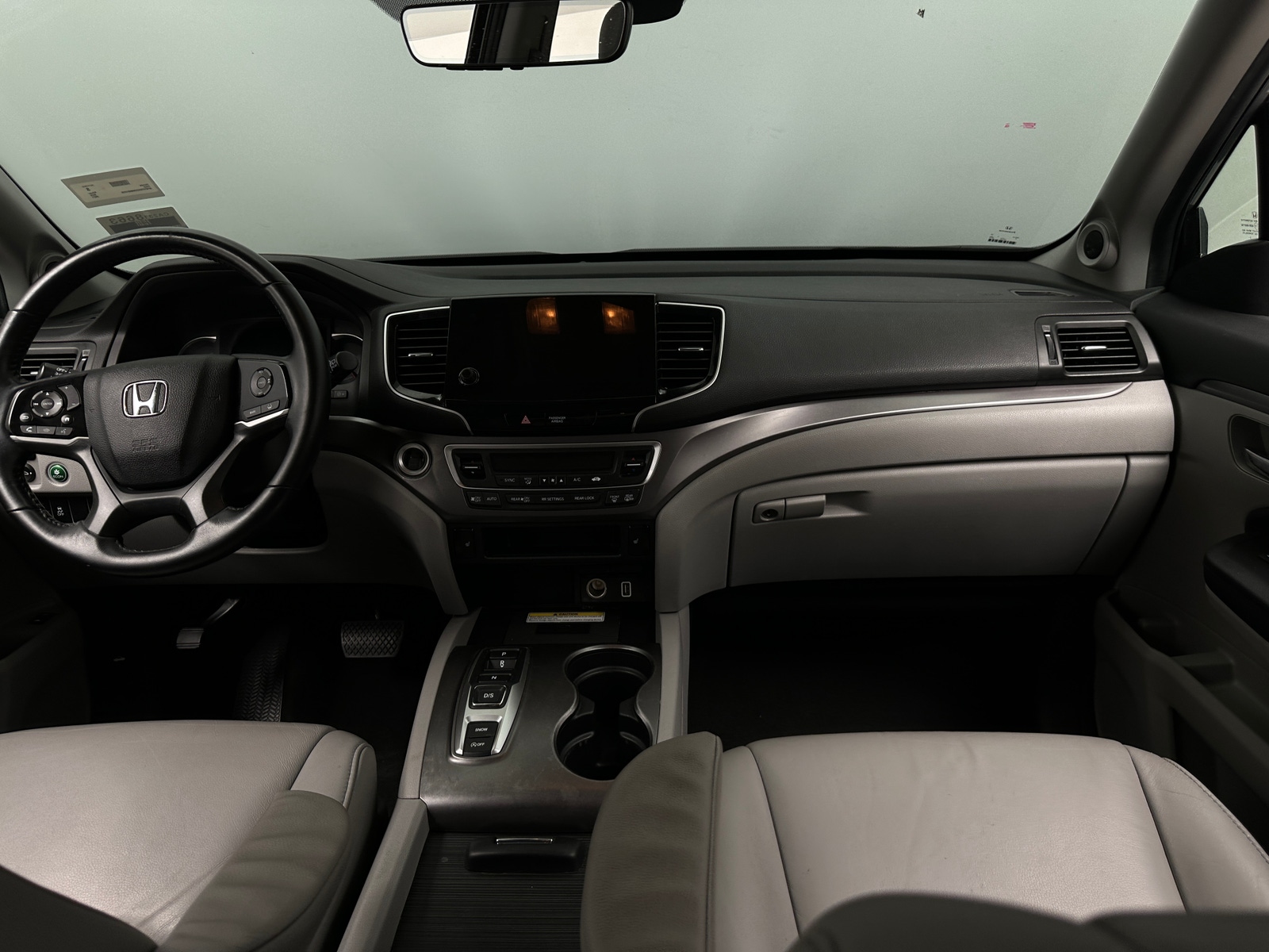 Thumbnail: 2021 Honda Pilot - 2