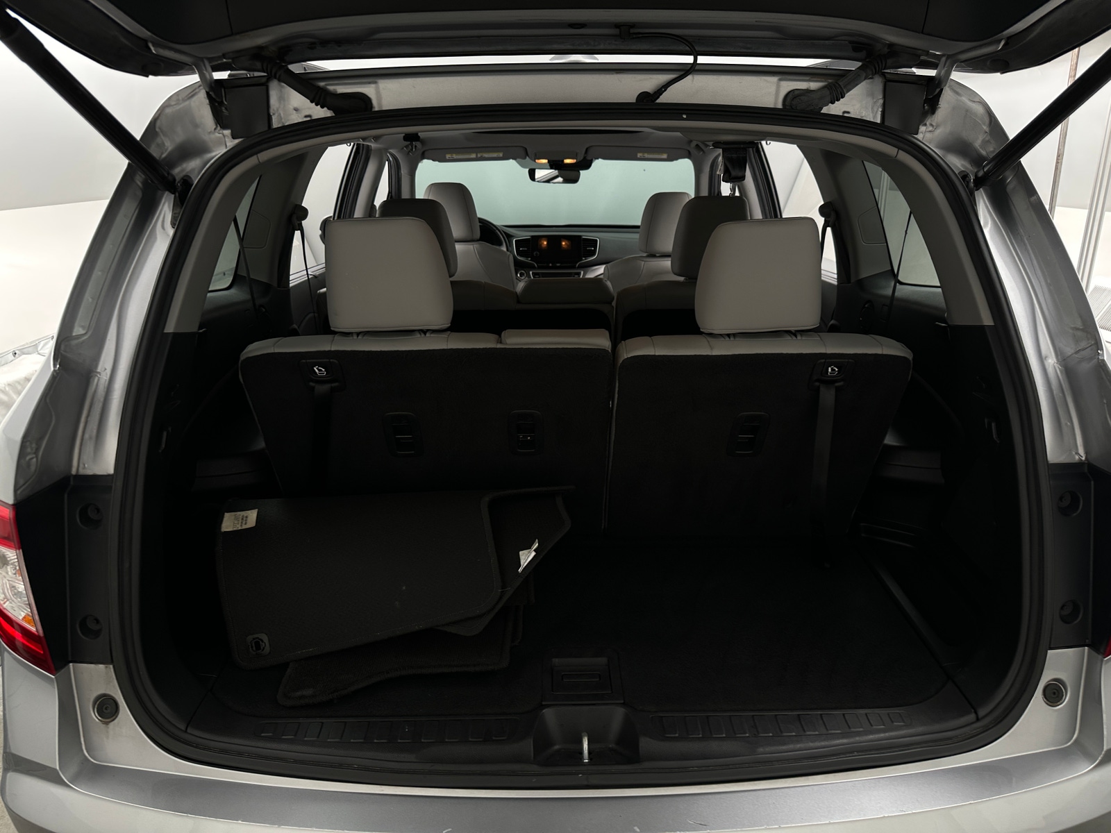 Thumbnail: 2021 Honda Pilot - 6