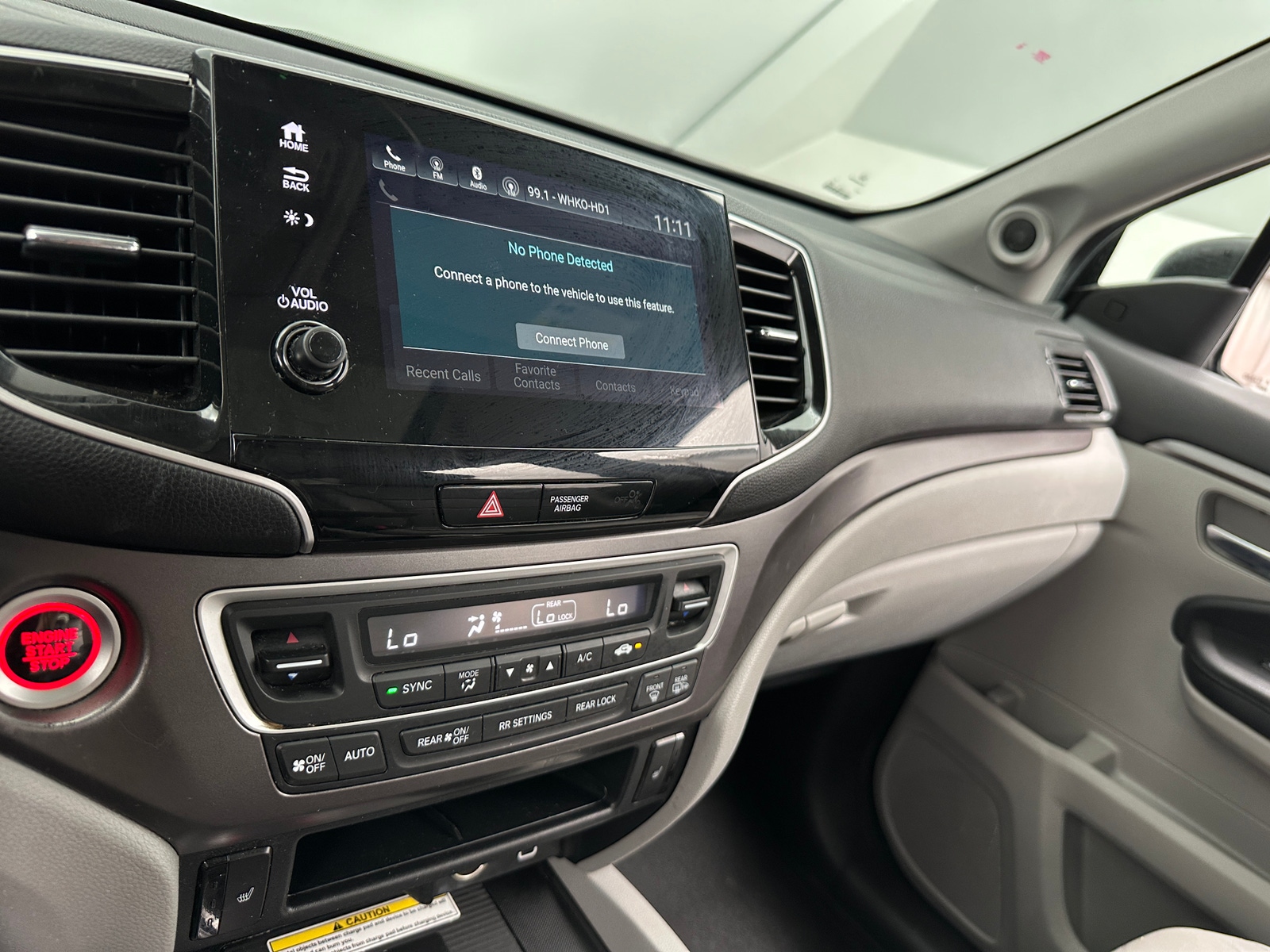 Thumbnail: 2021 Honda Pilot - 3