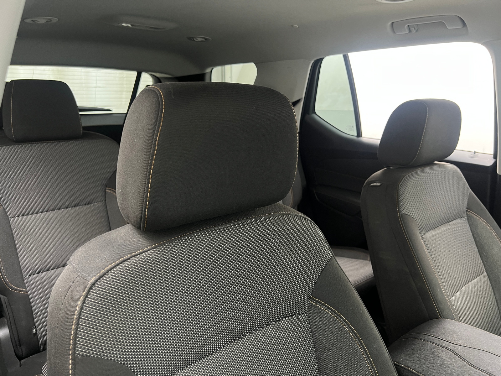 Thumbnail: 2019 Chevrolet Traverse - 2