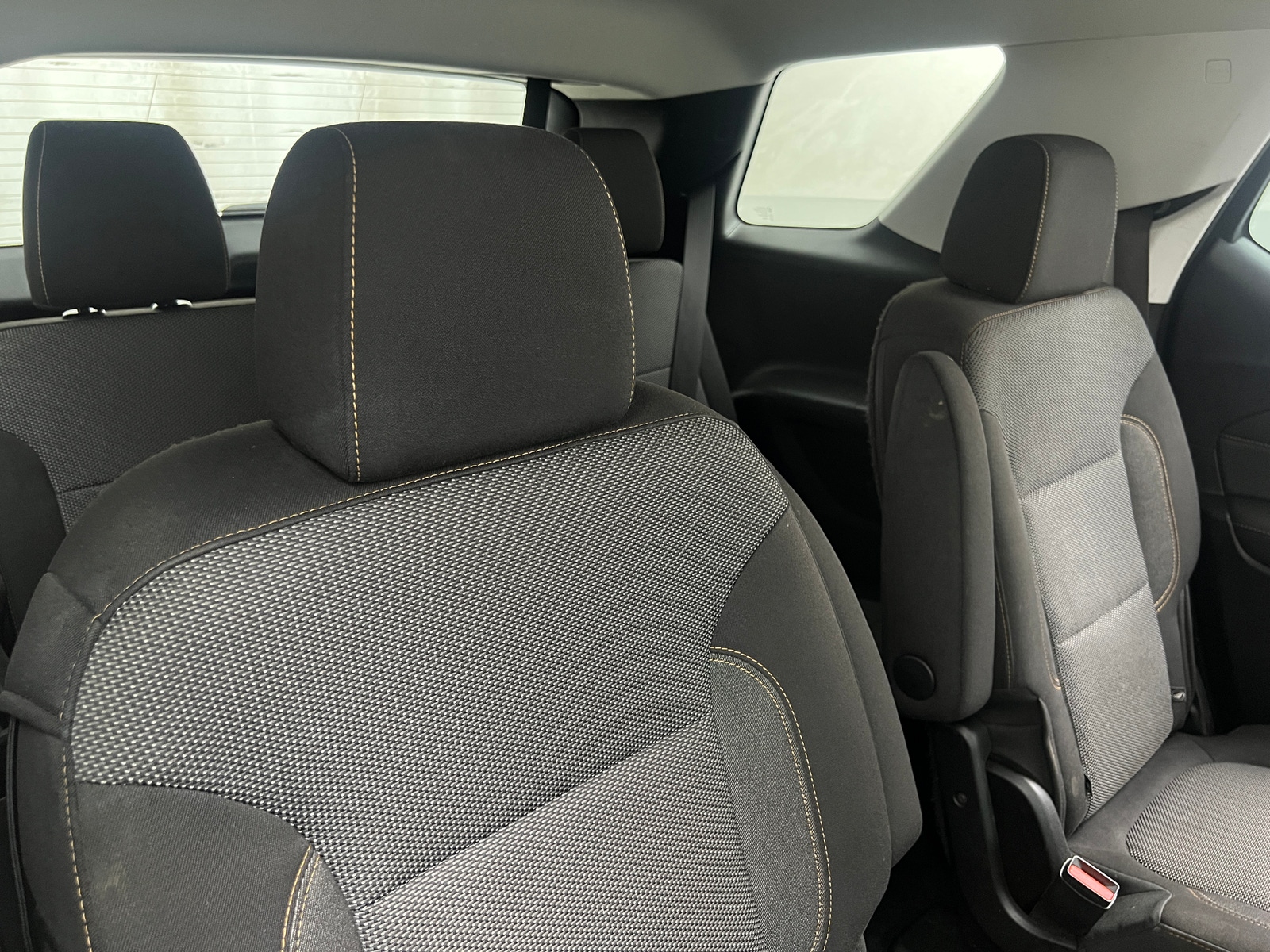 Thumbnail: 2019 Chevrolet Traverse - 6