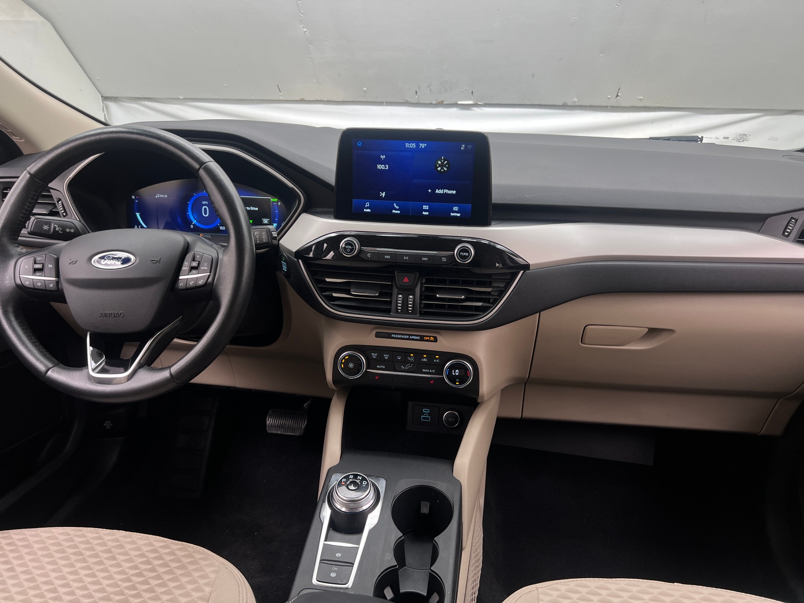Thumbnail: 2020 Ford Escape - 3