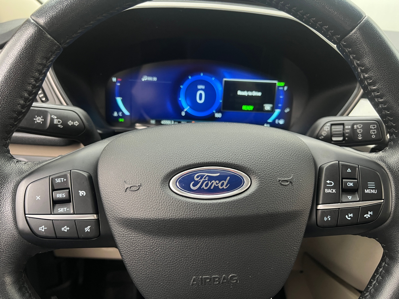 Thumbnail: 2020 Ford Escape - 5