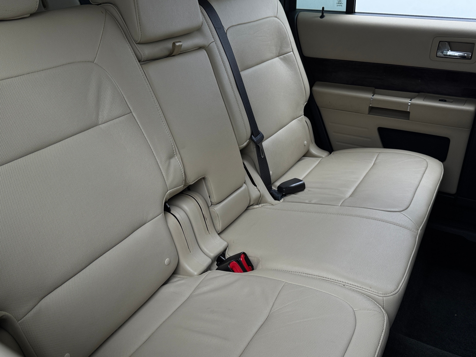 Thumbnail: 2019 Ford Flex - 5