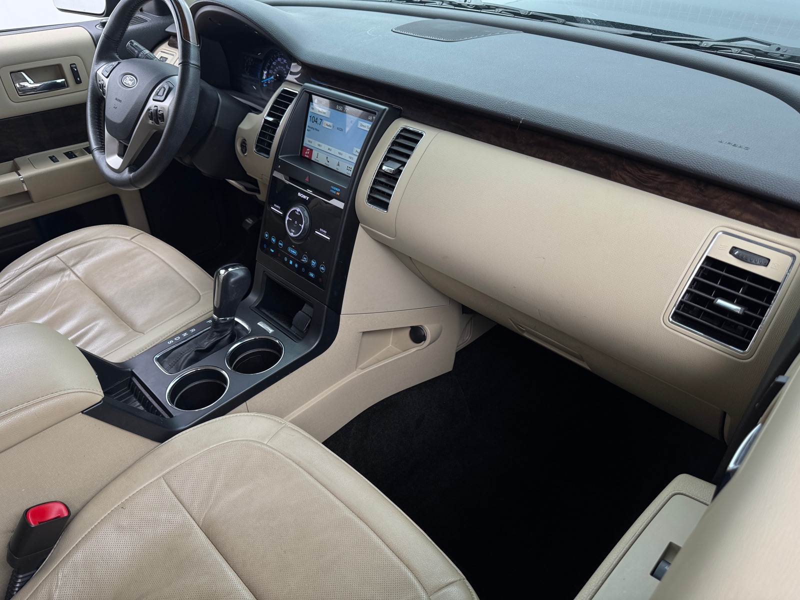 Thumbnail: 2019 Ford Flex - 2