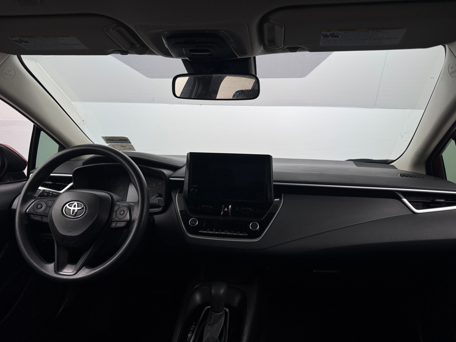 Thumbnail: 2025 Toyota Corolla - 3