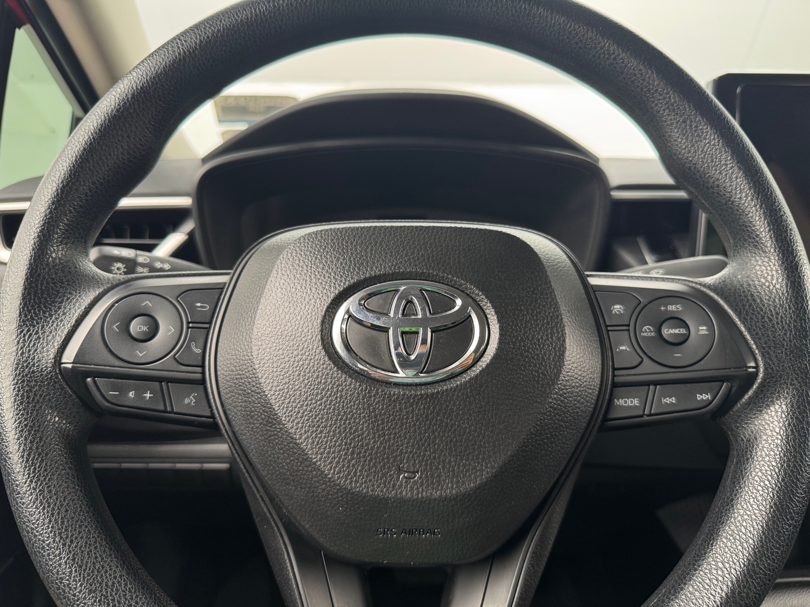 Thumbnail: 2025 Toyota Corolla - 5