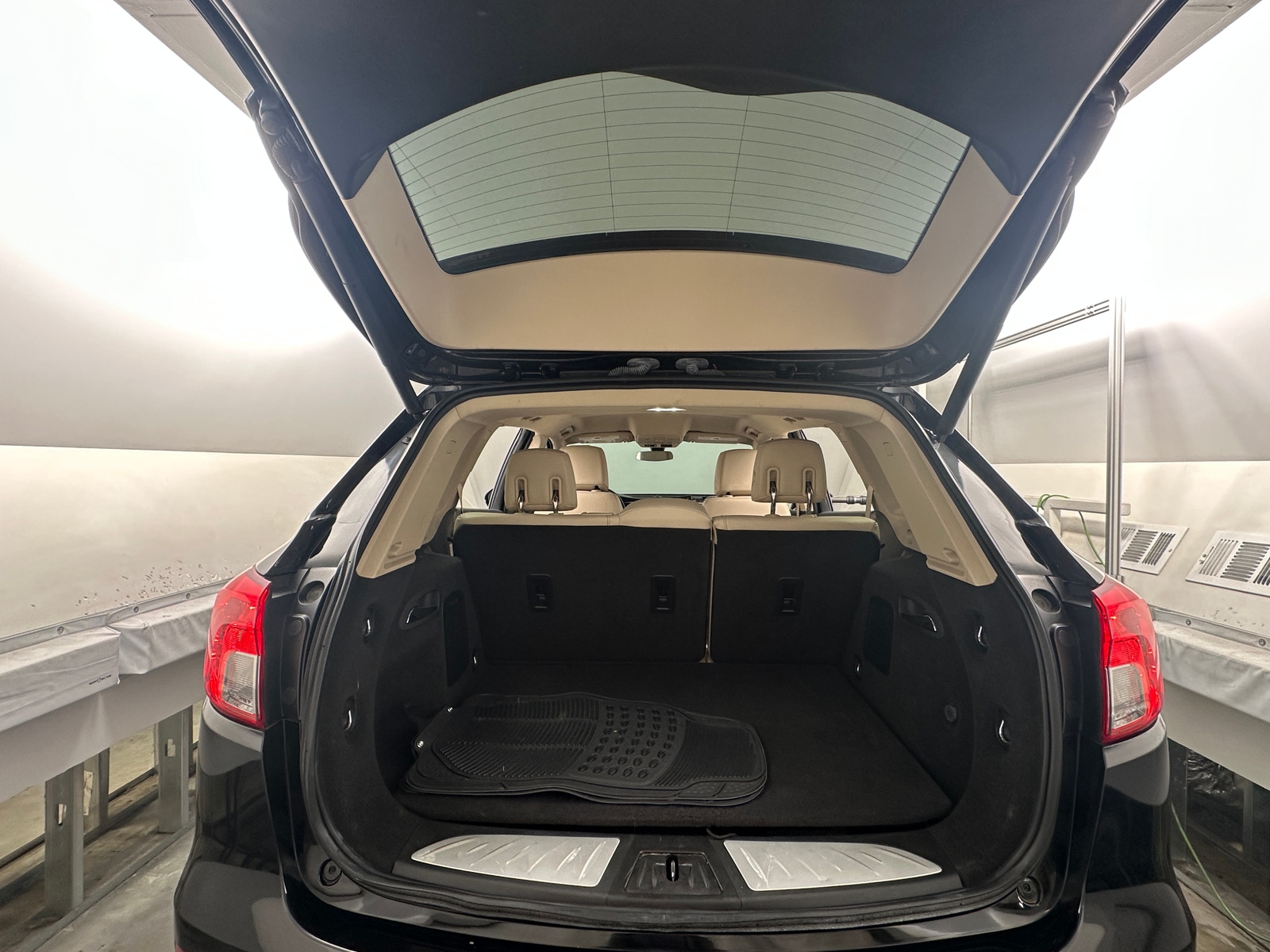 Thumbnail: 2017 Buick Envision - 6