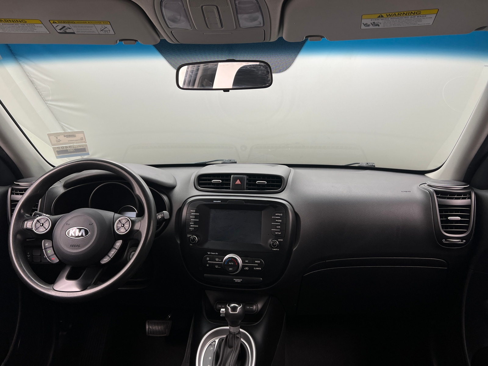 Thumbnail: 2018 Kia Soul - 3
