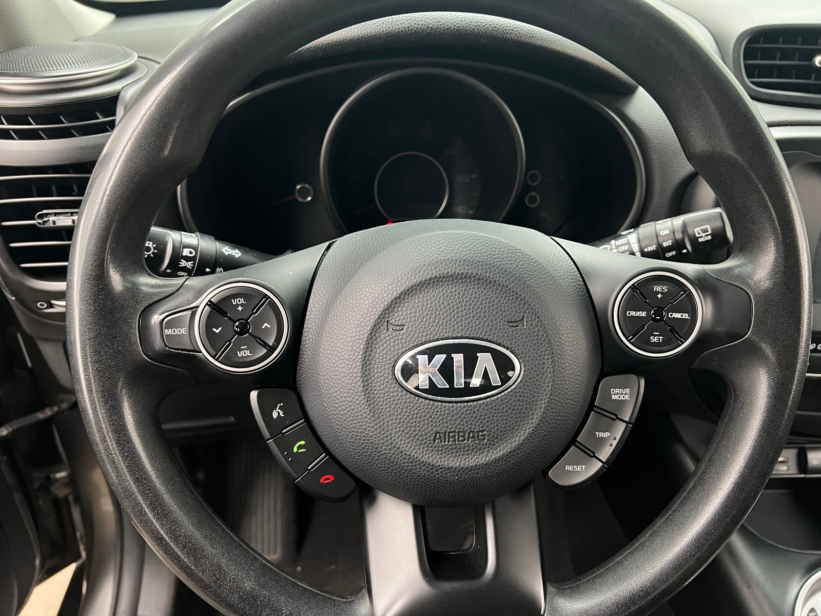 Thumbnail: 2018 Kia Soul - 5