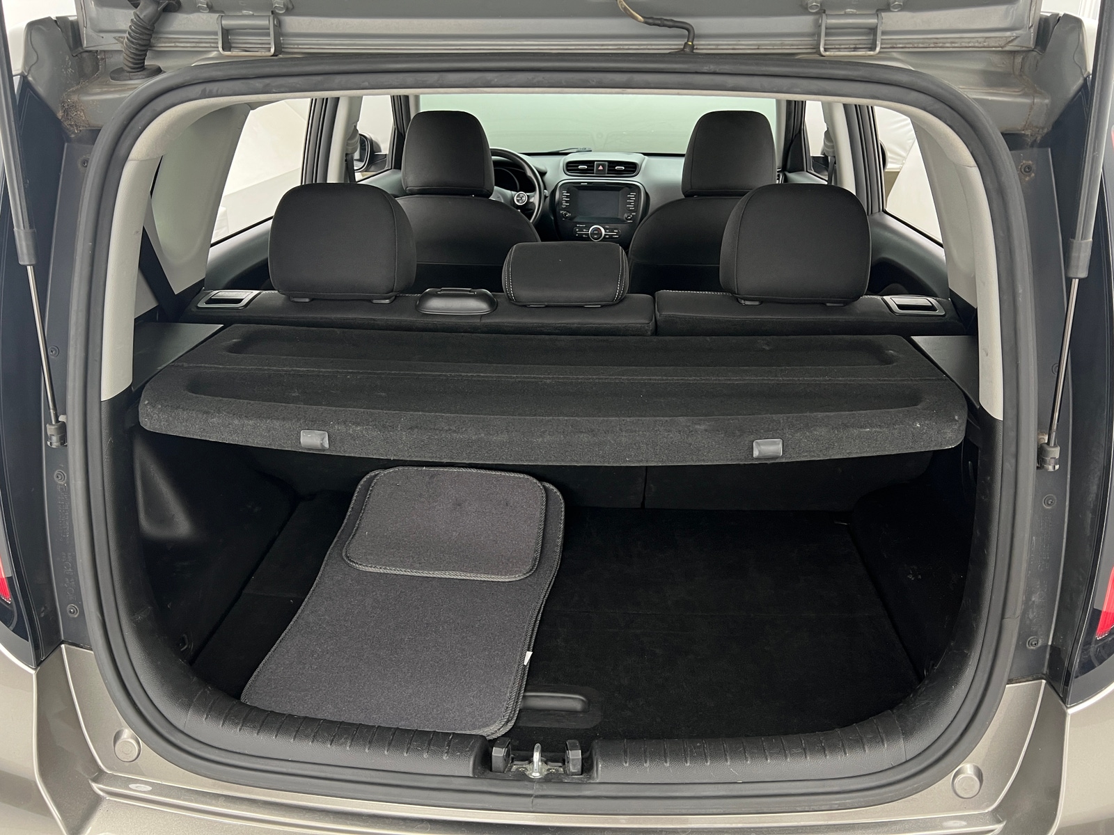Thumbnail: 2018 Kia Soul - 7