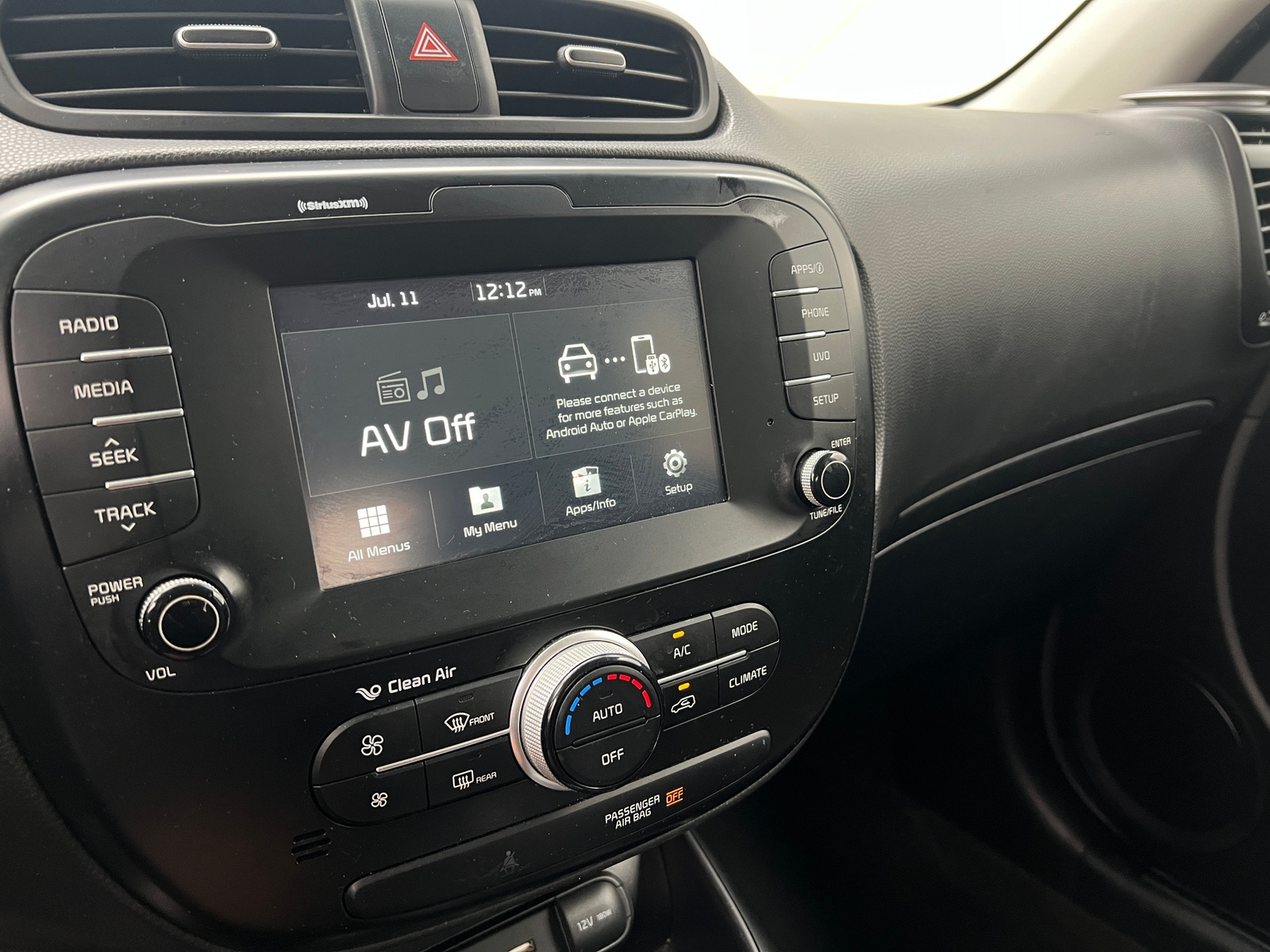 Thumbnail: 2018 Kia Soul - 4
