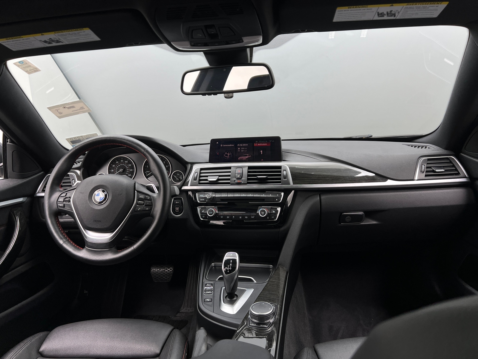 Thumbnail: 2019 BMW 4 Series - 2
