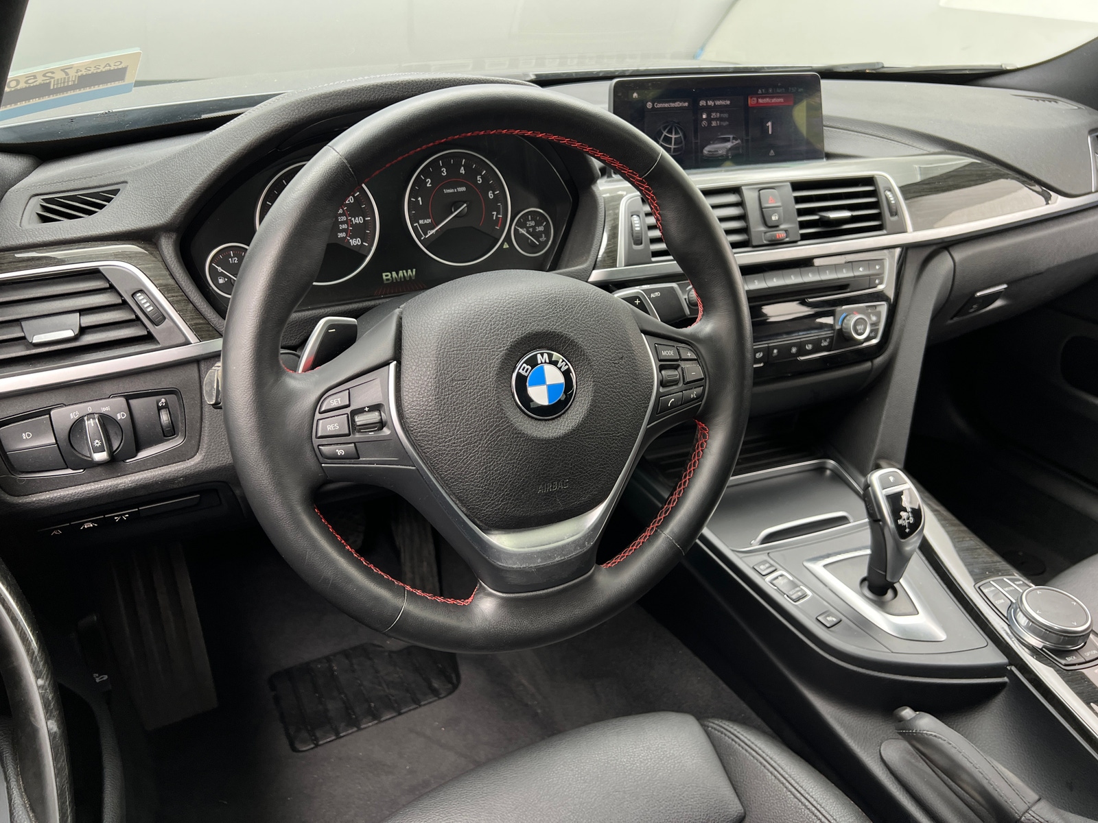 Thumbnail: 2019 BMW 4 Series - 4