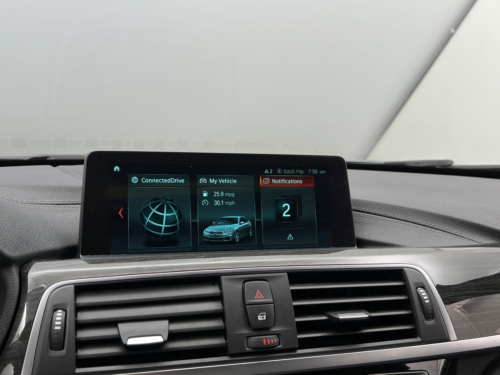 Thumbnail: 2019 BMW 4 Series - 3
