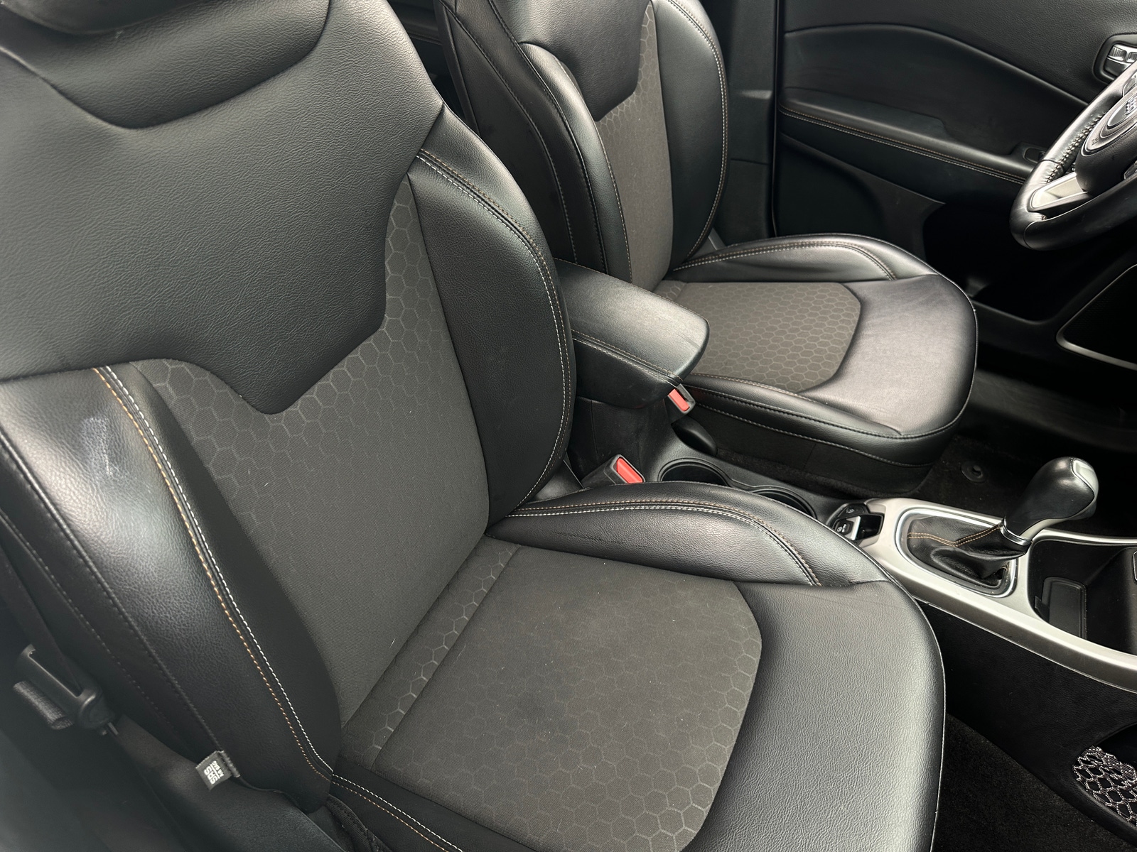 Thumbnail: 2019 Jeep Compass - 2