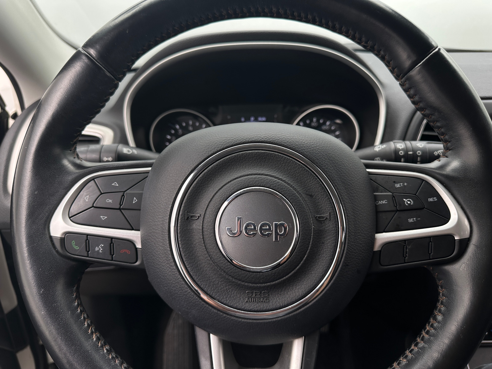 Thumbnail: 2019 Jeep Compass - 5