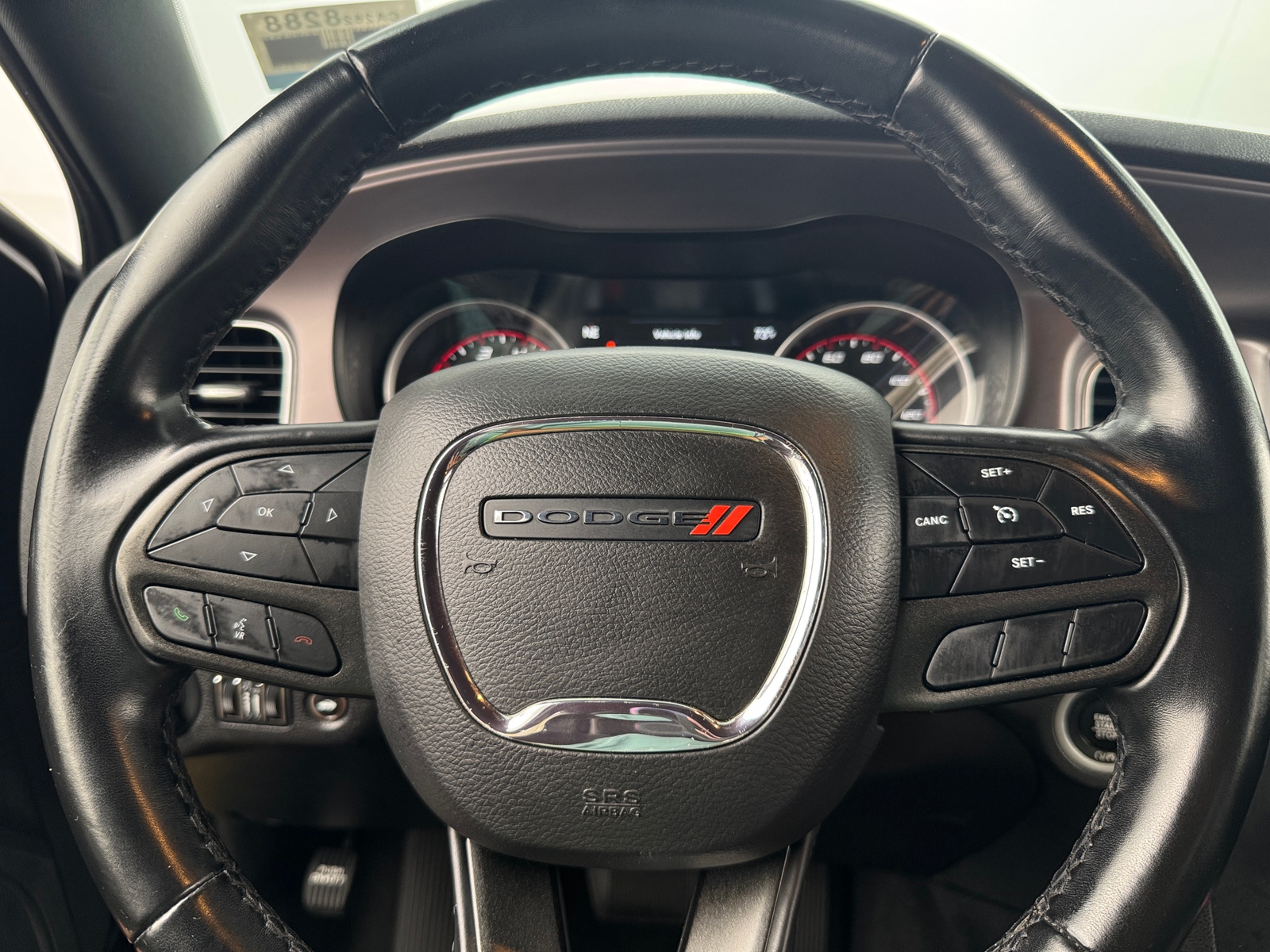 Thumbnail: 2023 Dodge Charger - 5