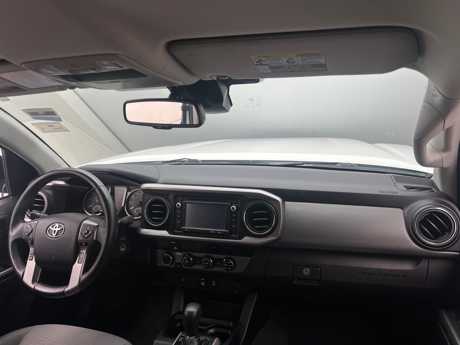 Thumbnail: 2018 Toyota Tacoma - 3