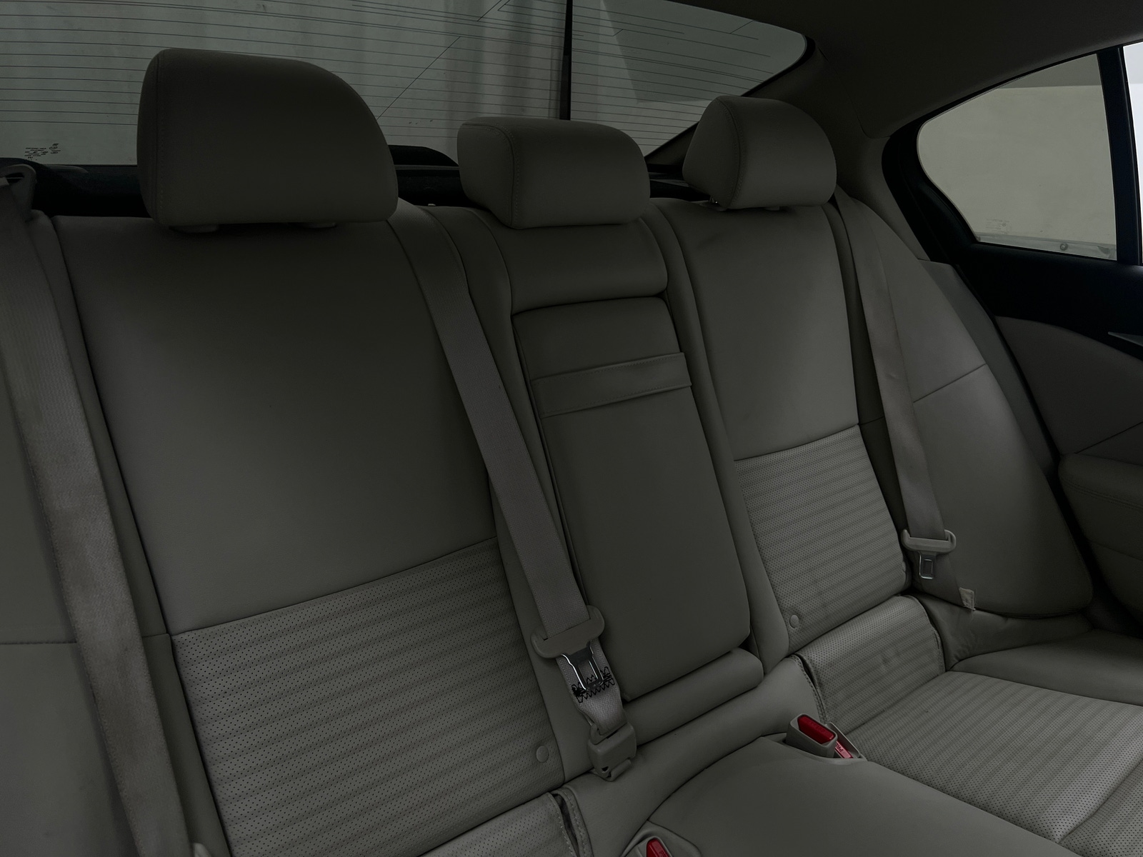 Thumbnail: 2018 INFINITI Q50 - 5