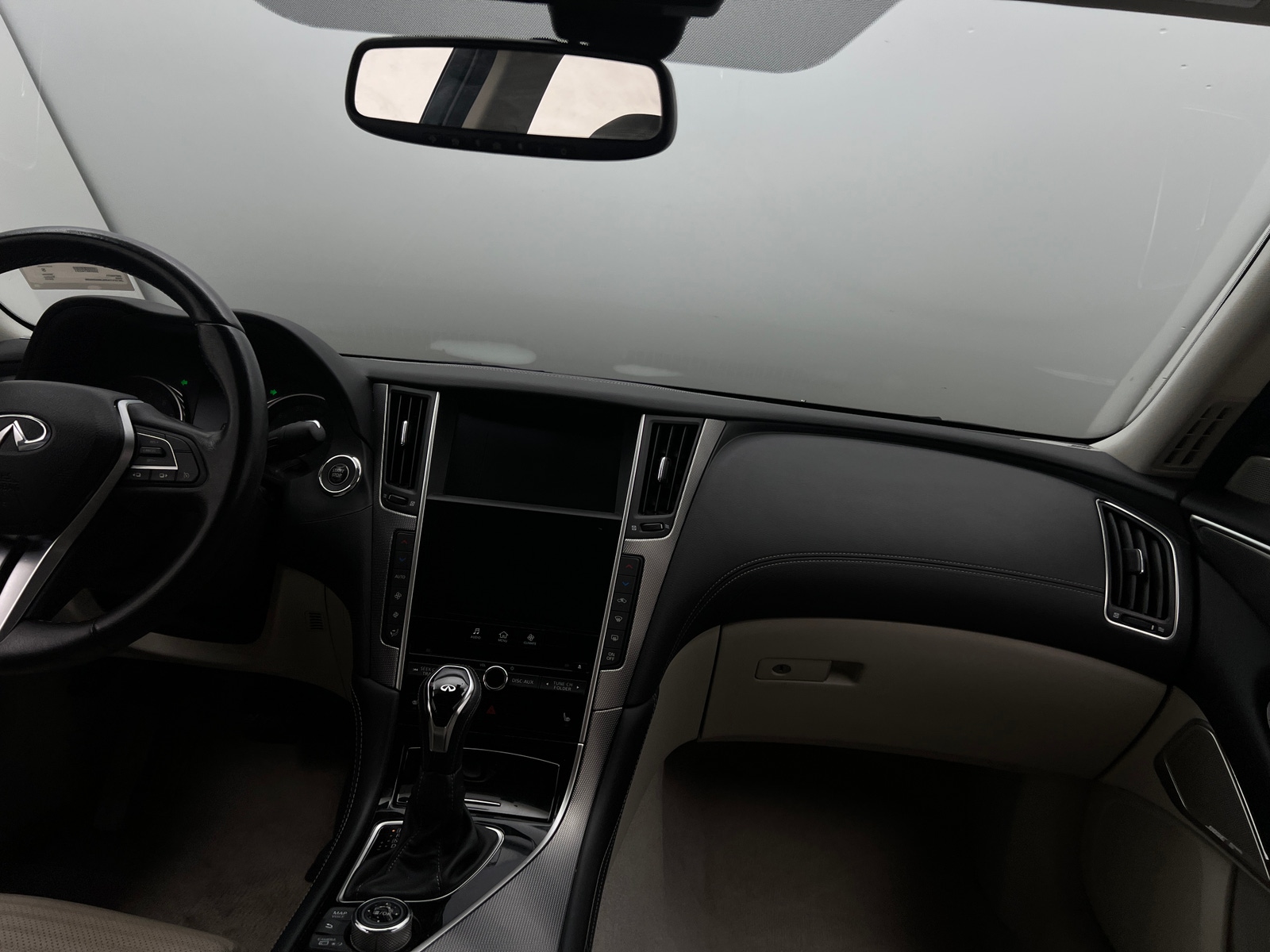 Thumbnail: 2018 INFINITI Q50 - 2
