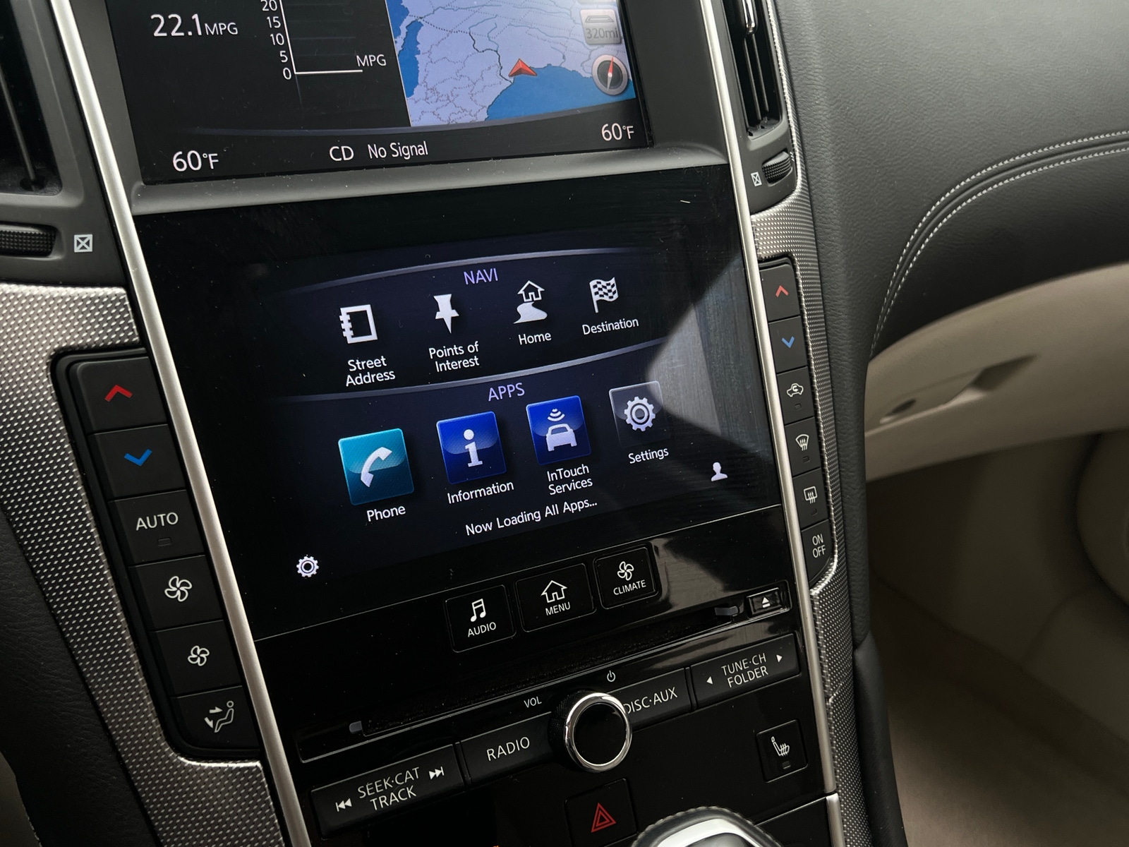 Thumbnail: 2018 INFINITI Q50 - 3