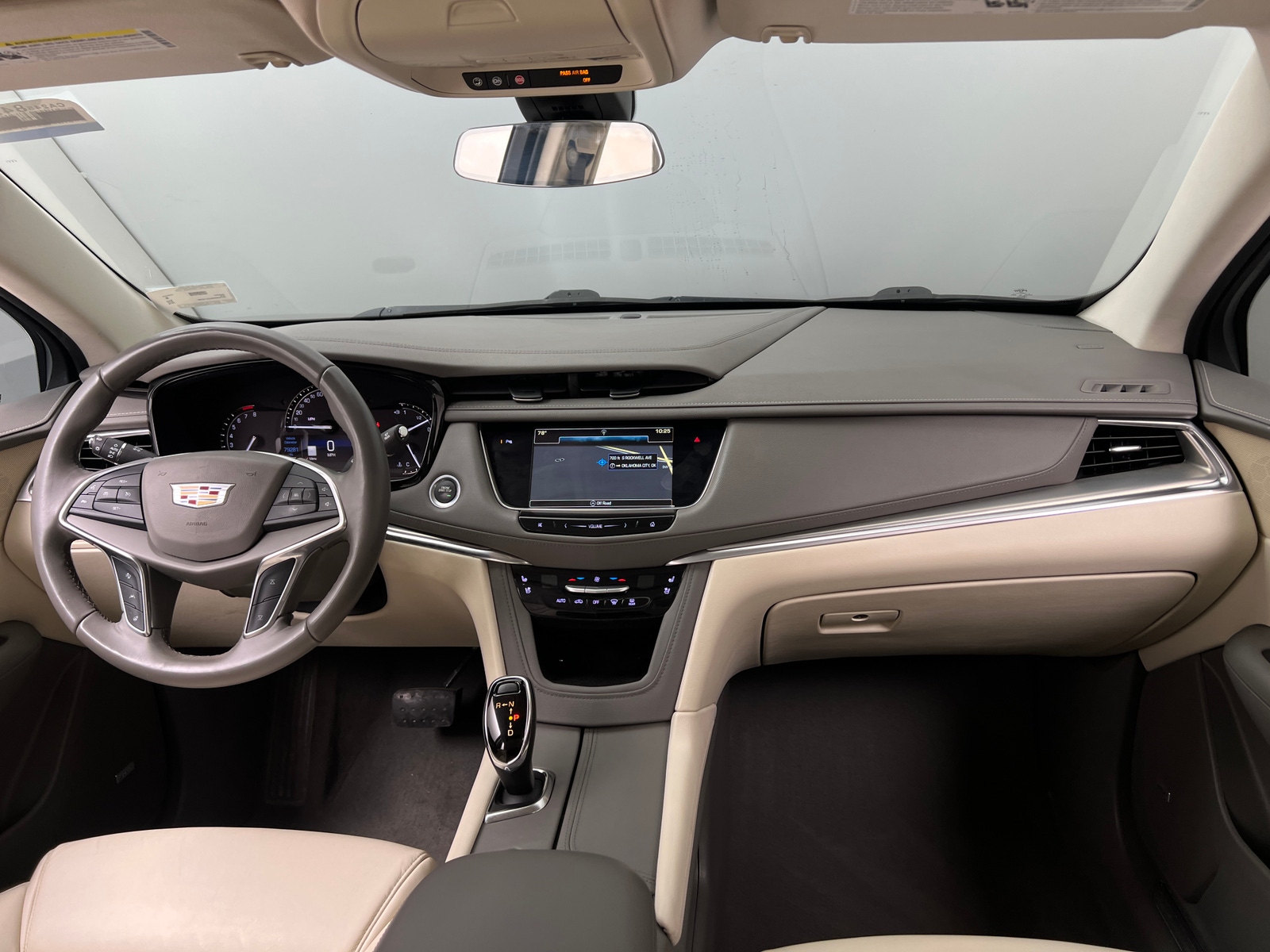 Thumbnail: 2018 Cadillac XT5 - 2
