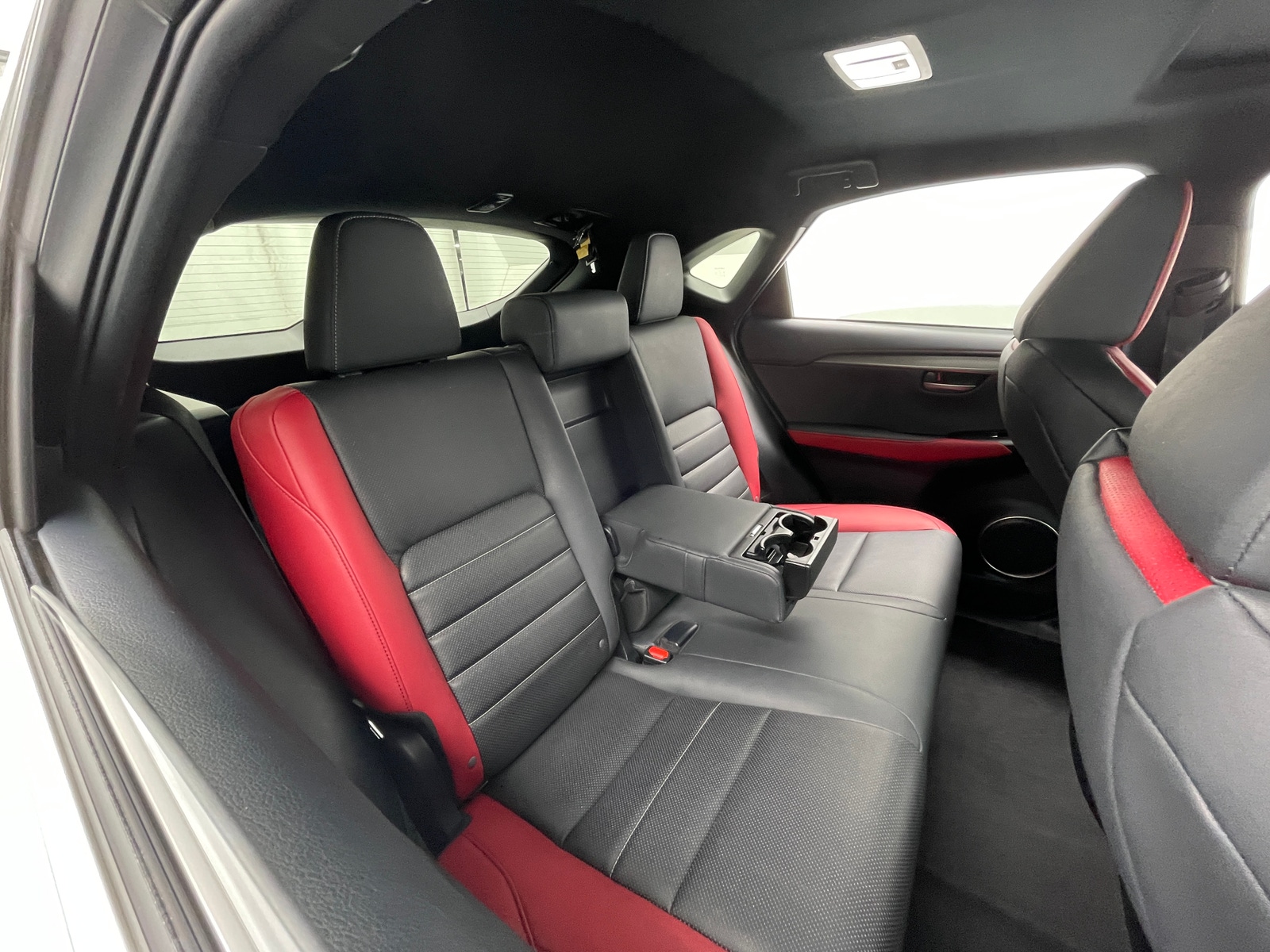 Thumbnail: 2021 Lexus NX - 5