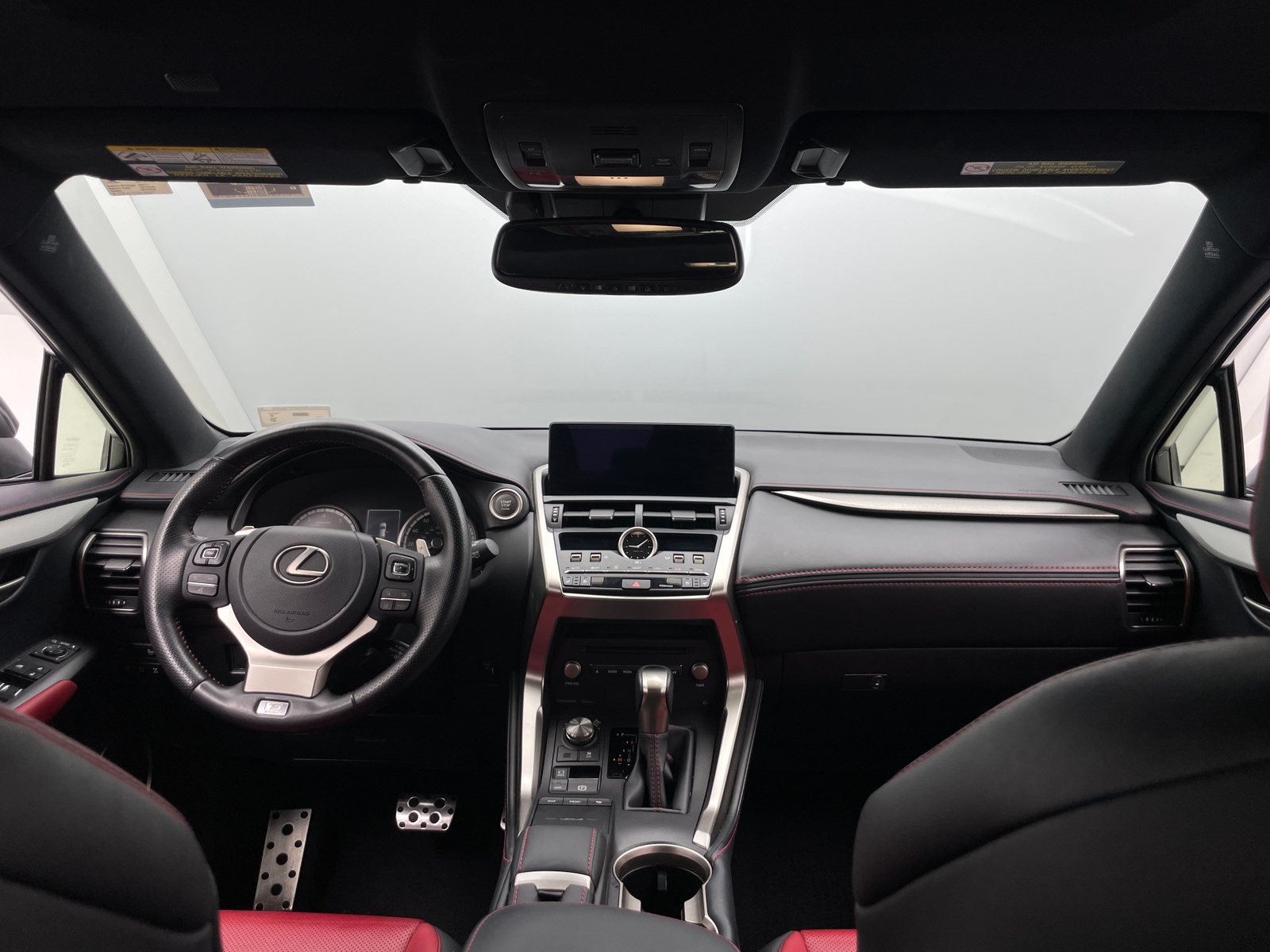 Thumbnail: 2021 Lexus NX - 2