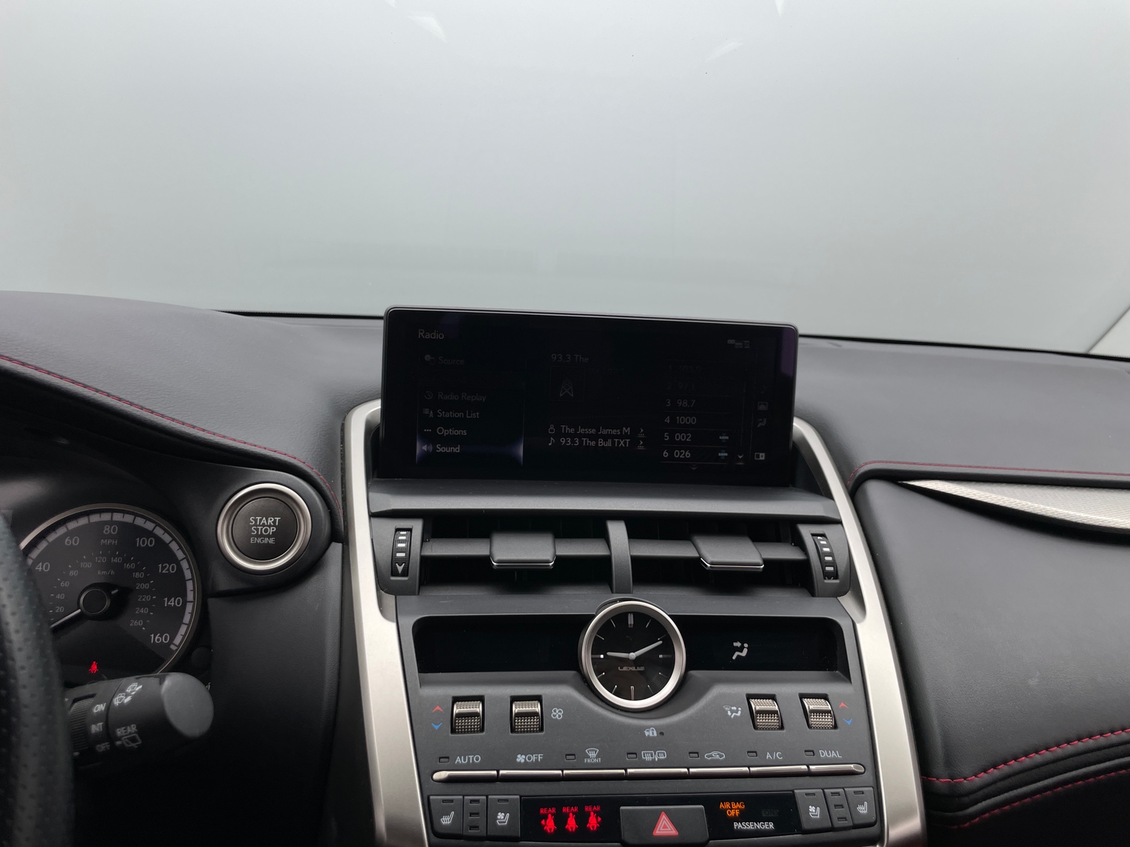 Thumbnail: 2021 Lexus NX - 3