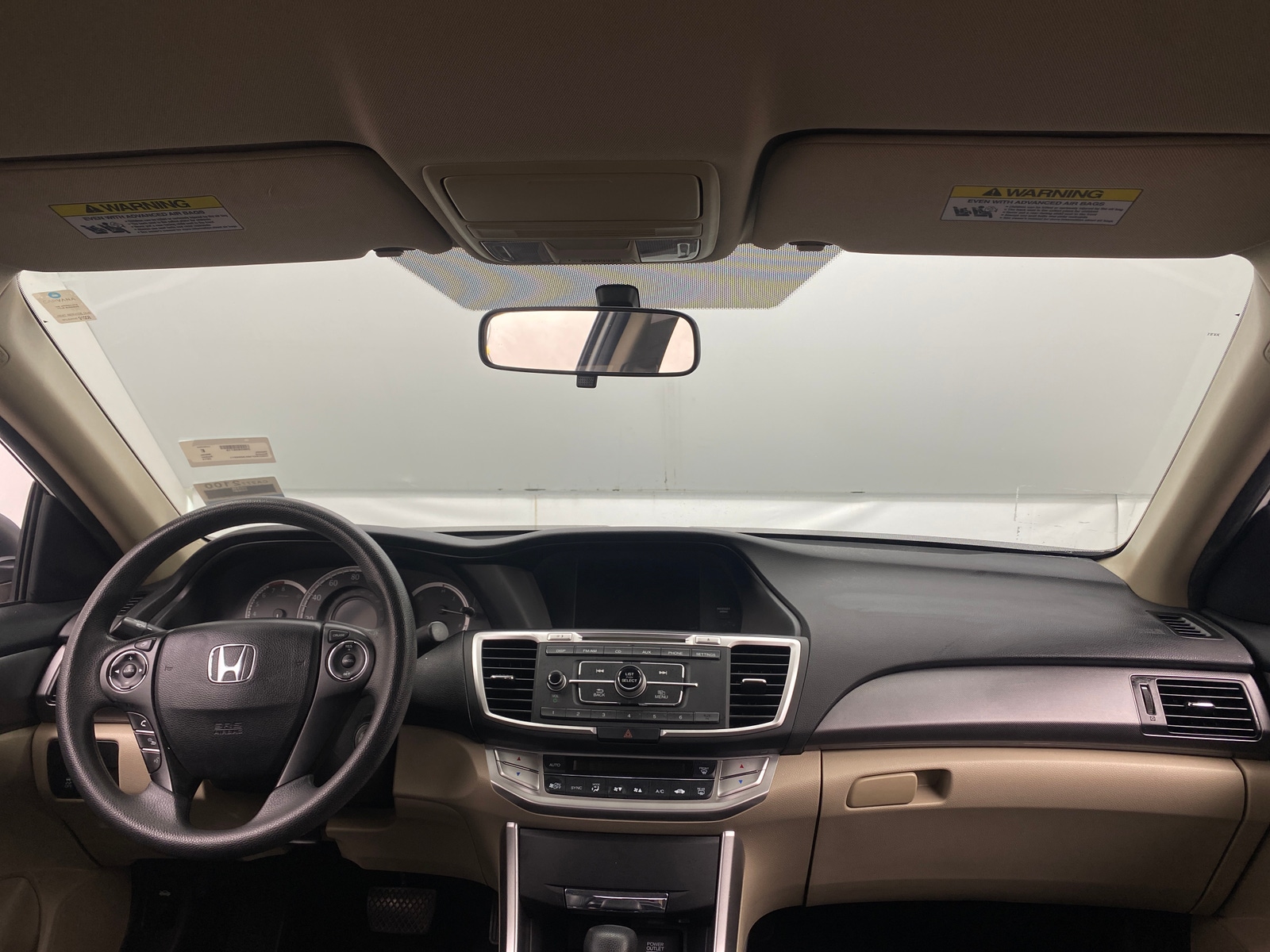 Thumbnail: 2014 Honda Accord - 3