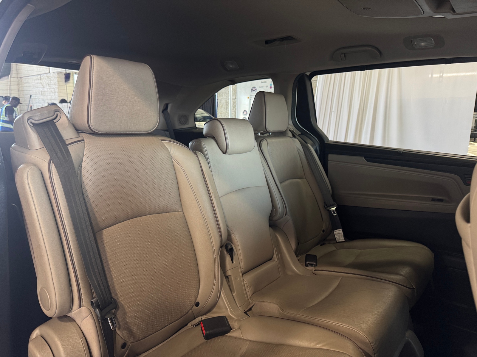 Thumbnail: 2022 Honda Odyssey - 5
