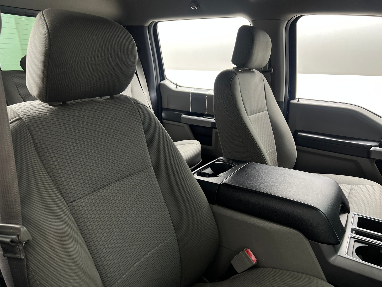 Thumbnail: 2019 Ford Econoline - 2