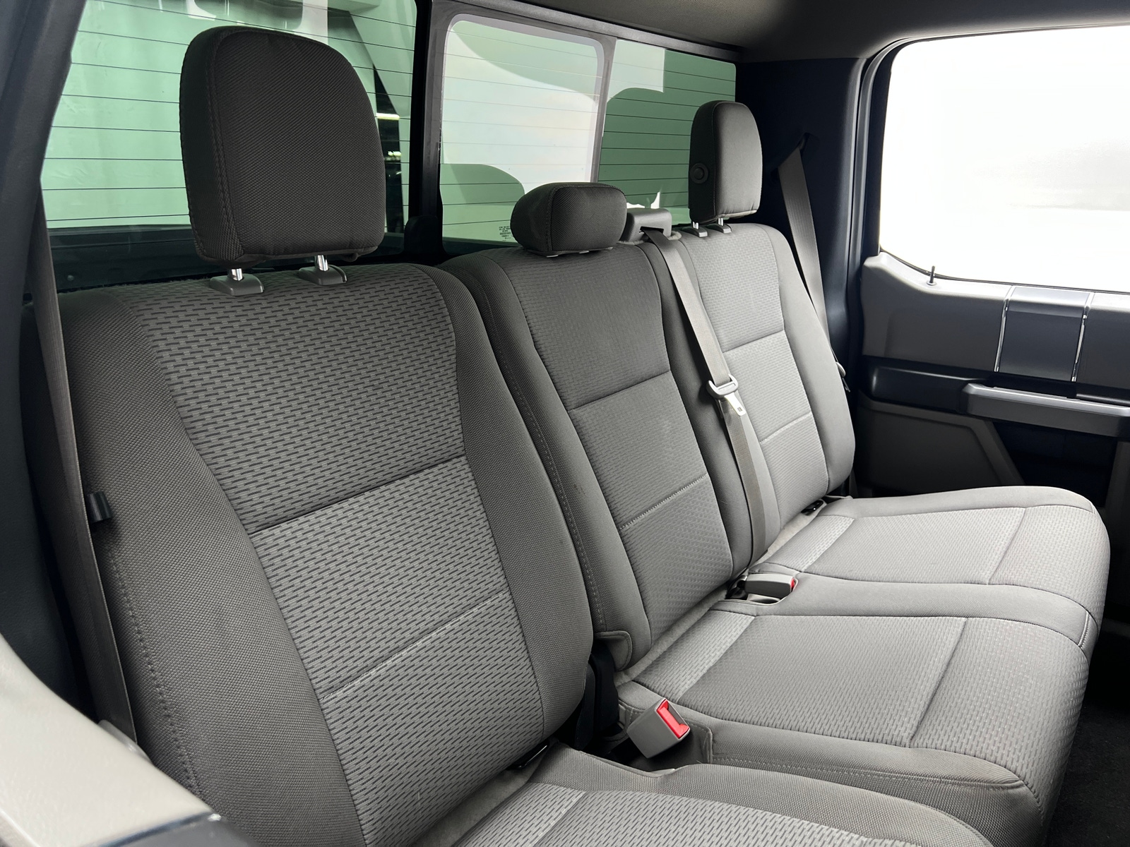 Thumbnail: 2019 Ford Econoline - 6