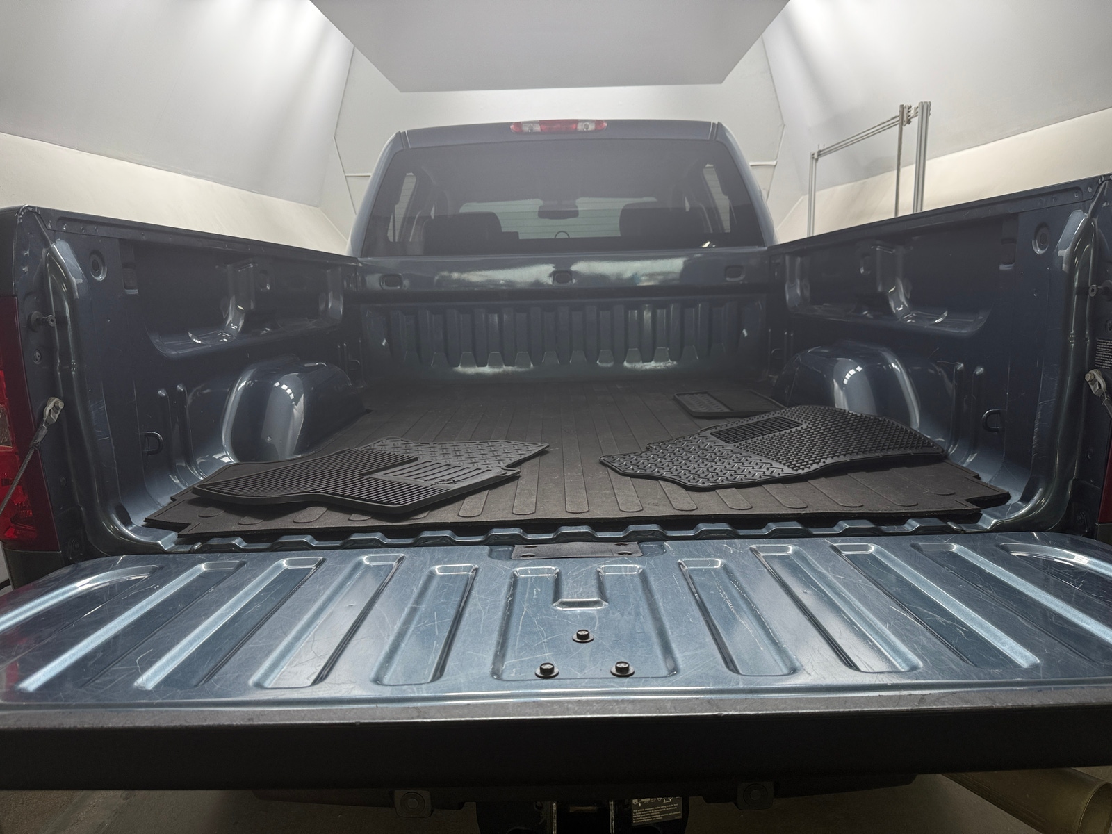Thumbnail: 2013 Chevrolet Silverado 2500 - 6