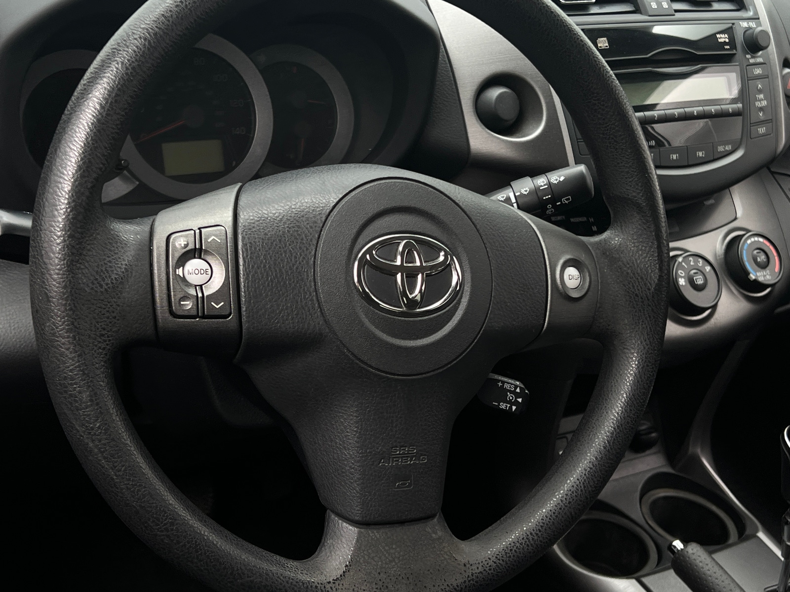 Thumbnail: 2010 Toyota RAV4 - 5