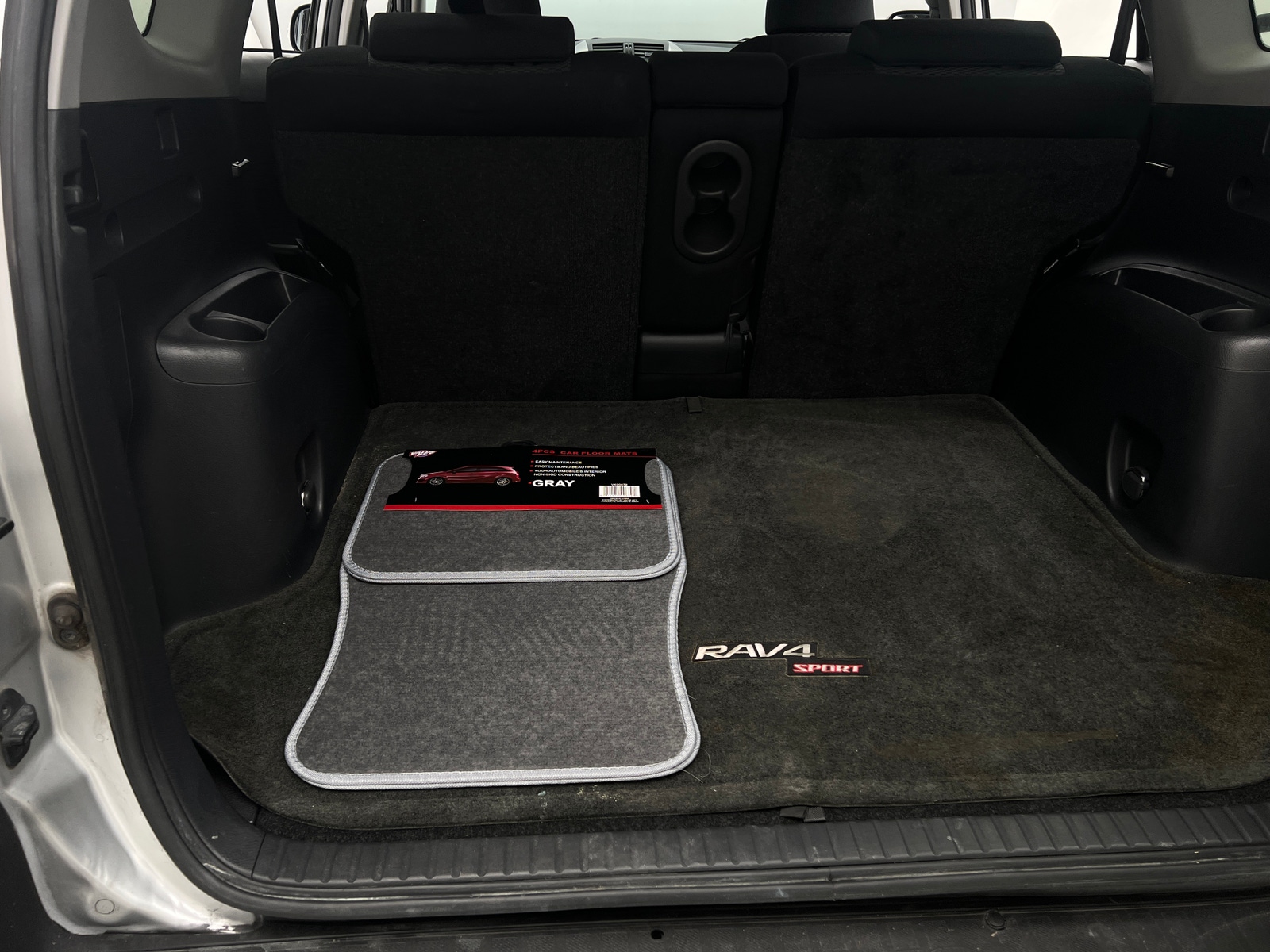 Thumbnail: 2010 Toyota RAV4 - 7