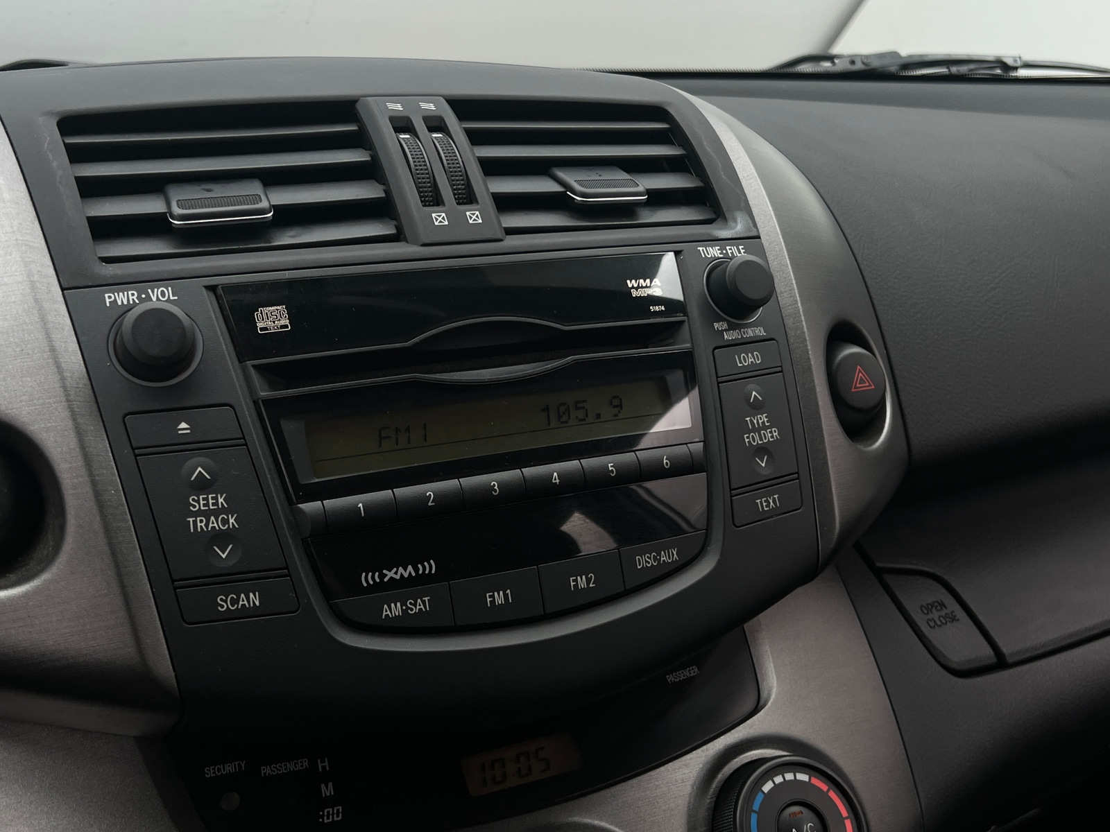 Thumbnail: 2010 Toyota RAV4 - 4