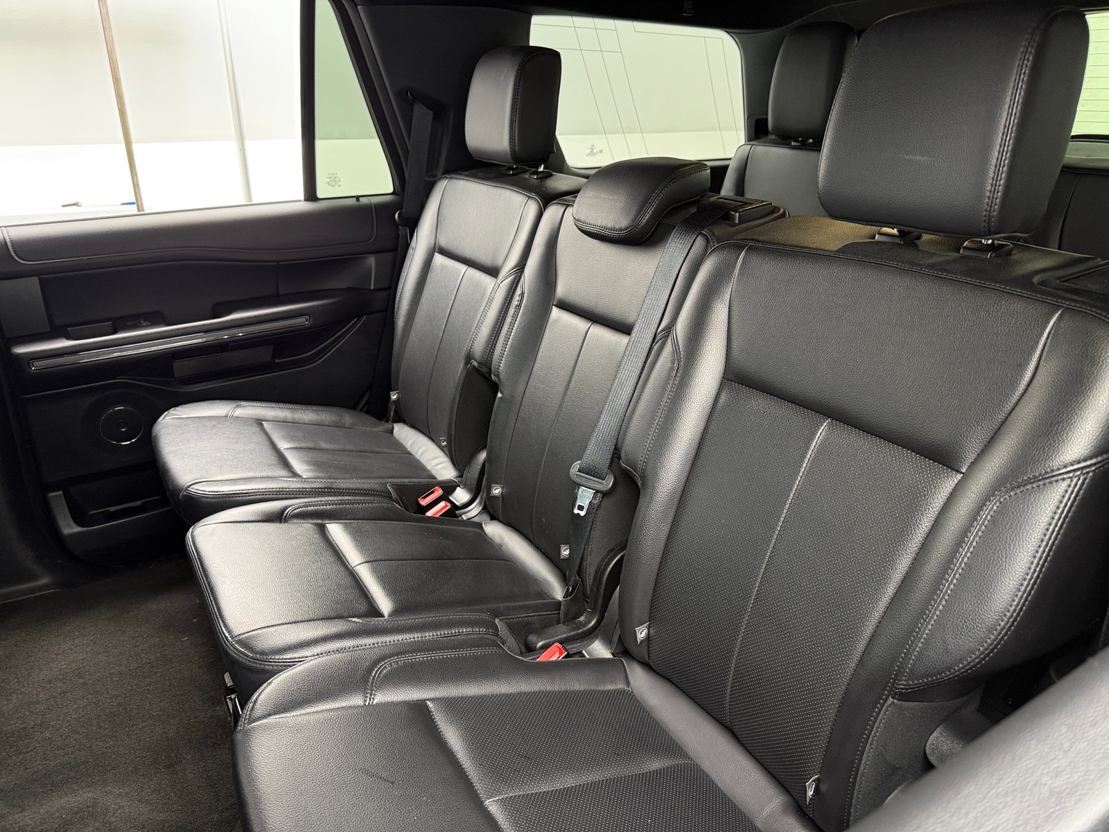 Thumbnail: 2021 Ford Expedition - 6