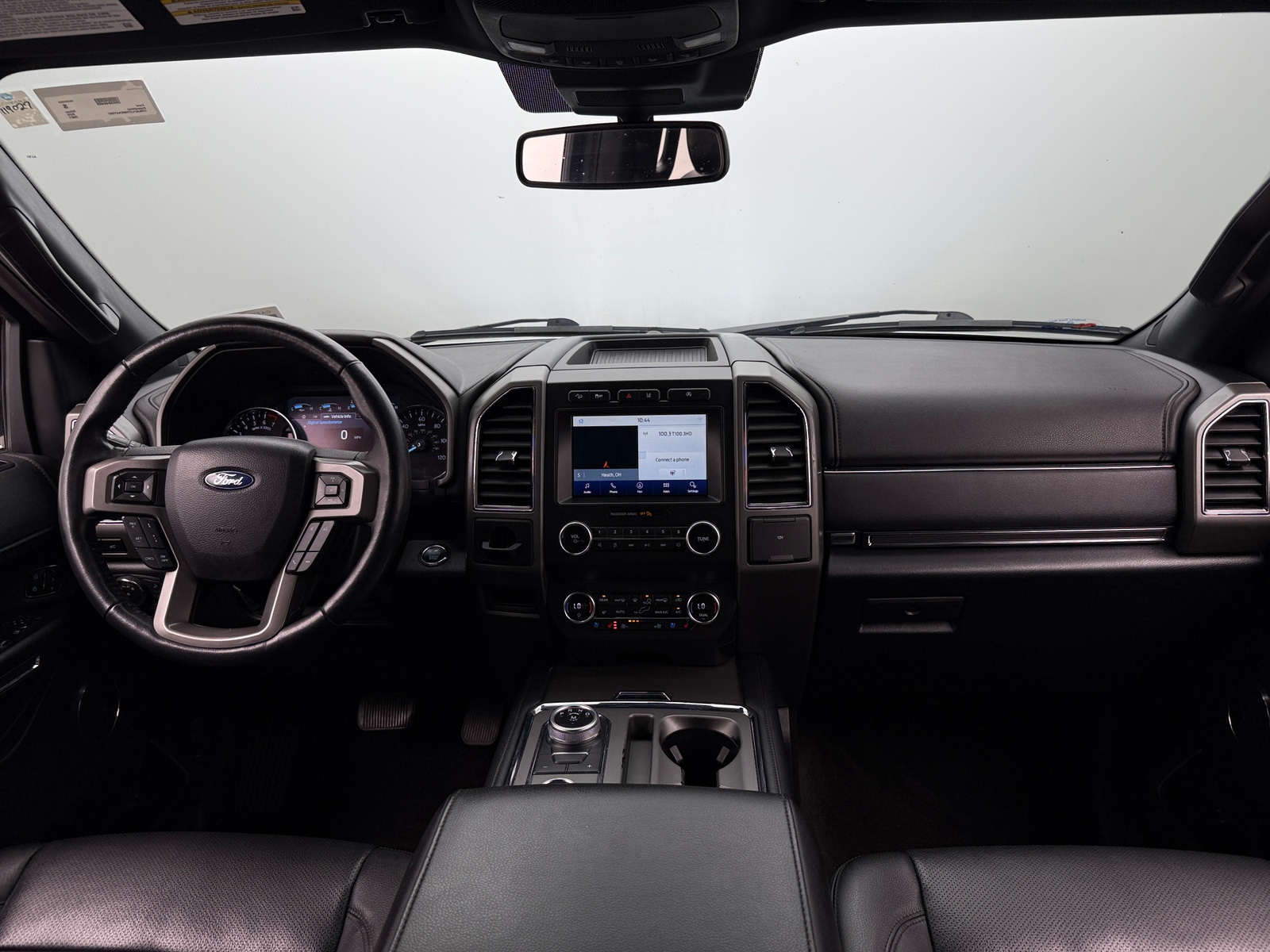 Thumbnail: 2021 Ford Expedition - 3