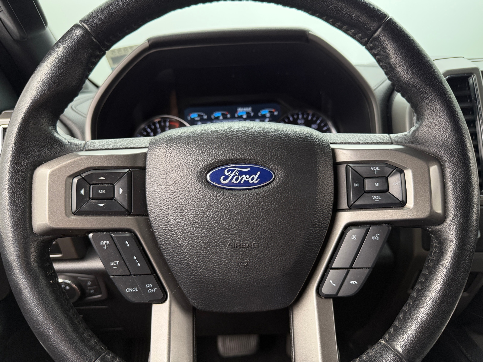Thumbnail: 2021 Ford Expedition - 5